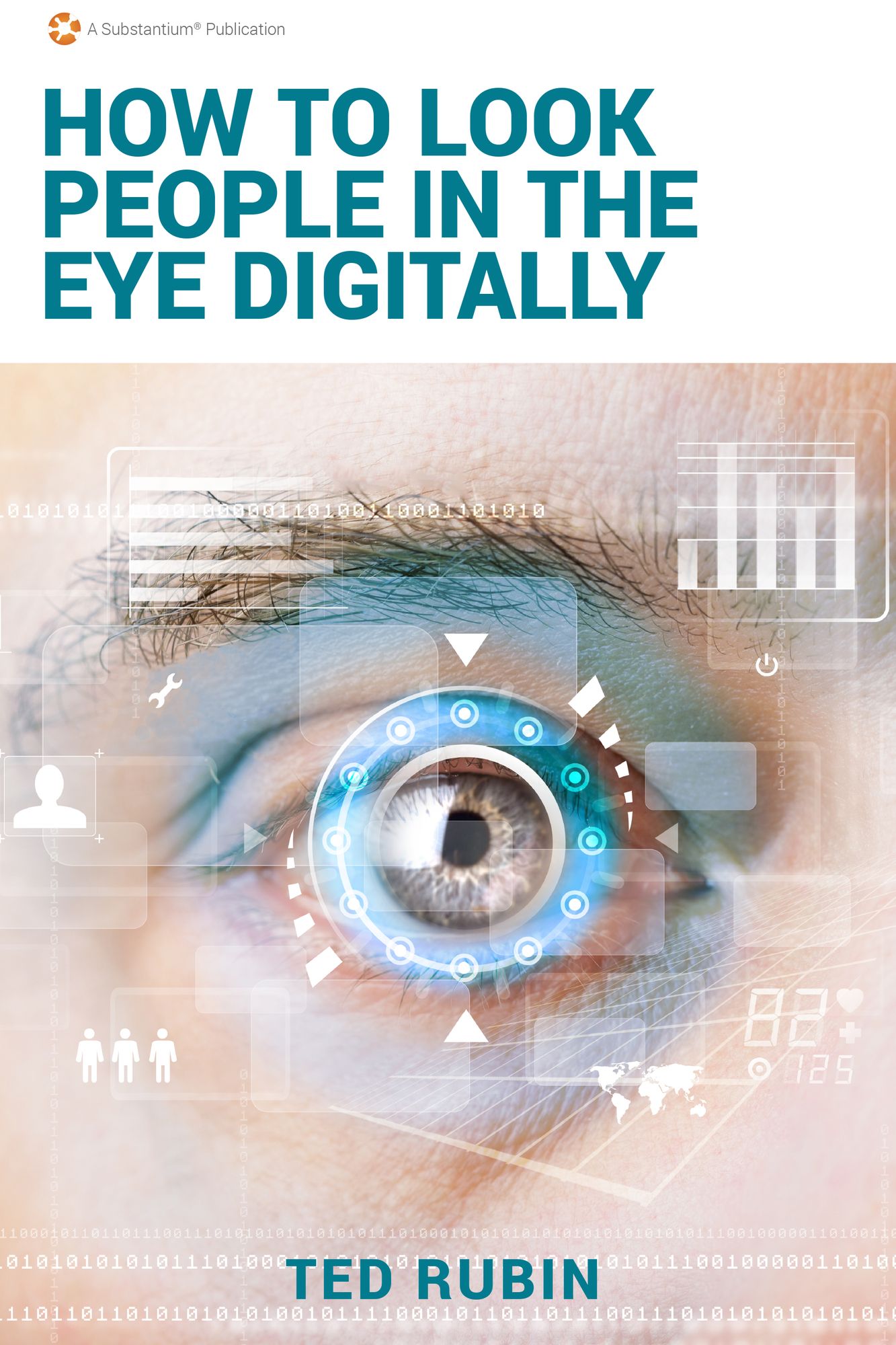 How to Look People in the Eye Digitally