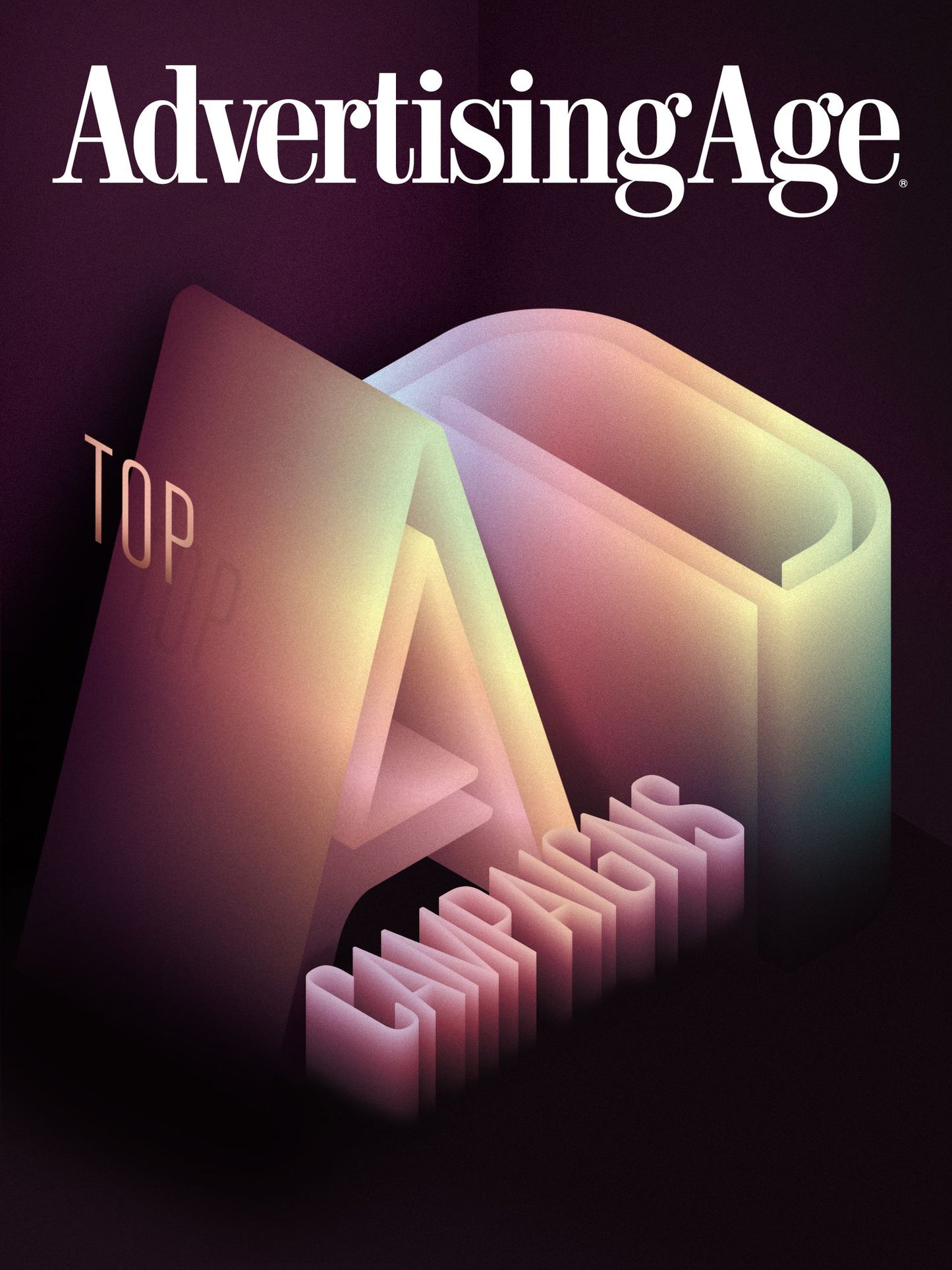Advertising Age: Top Ad Campaigns