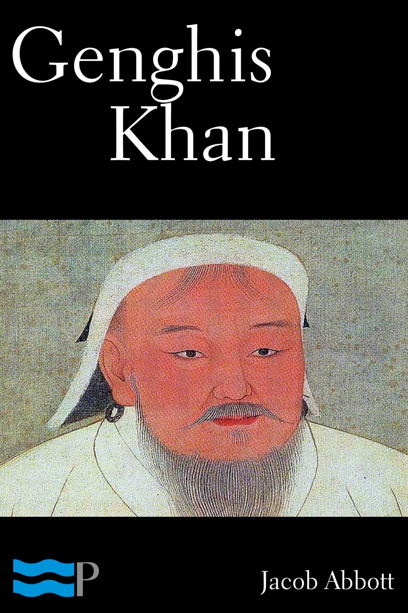 Genghis Khan