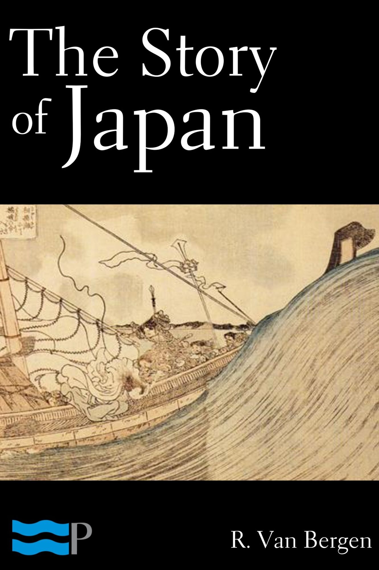The Story of Japan