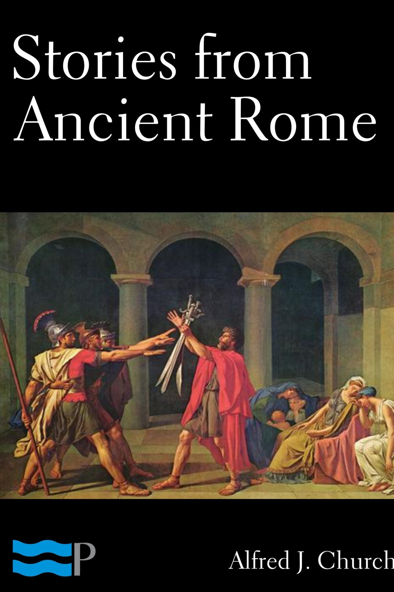Stories from Ancient Rome
