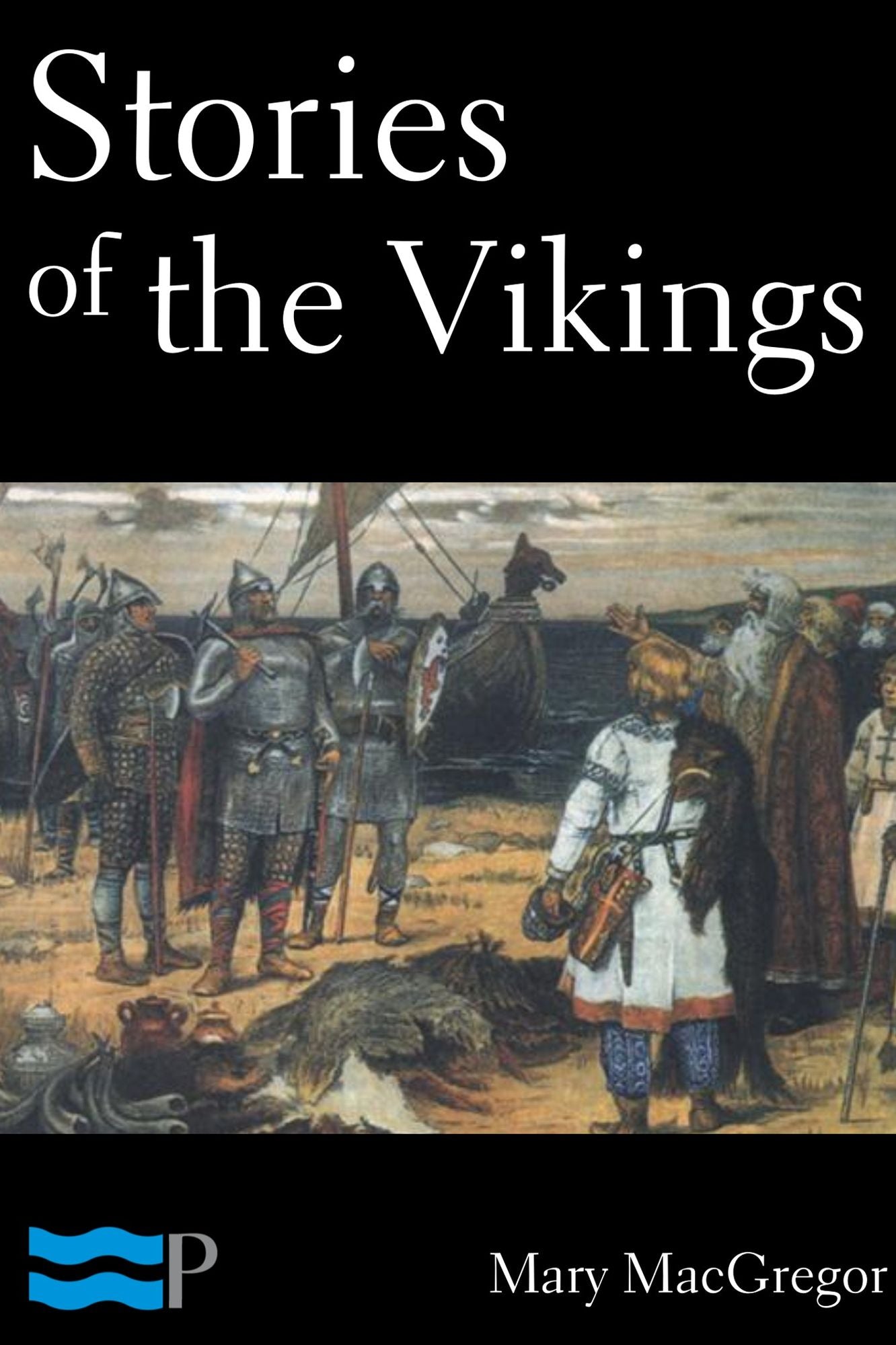 Stories of the Vikings