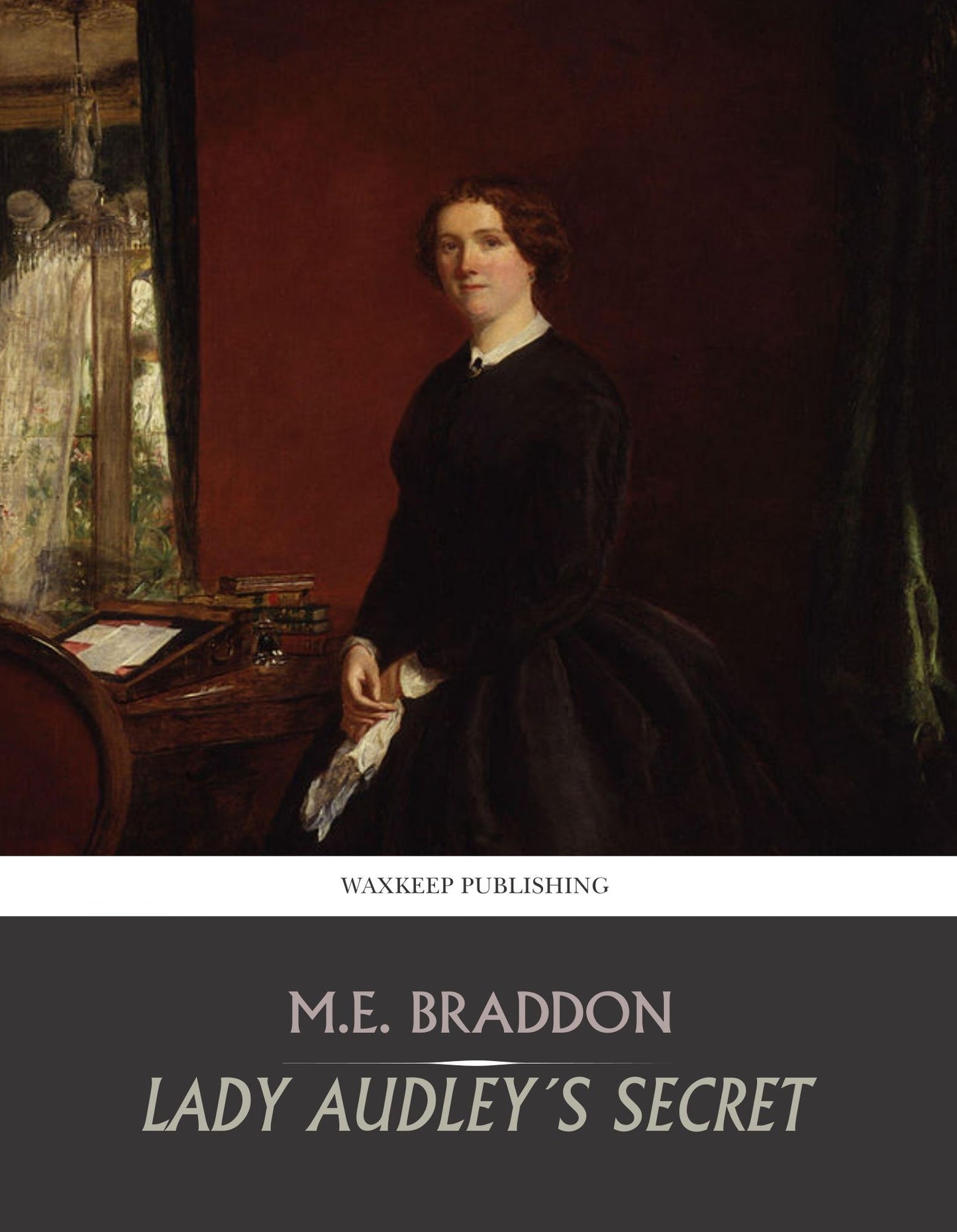 Lady Audley's Secret