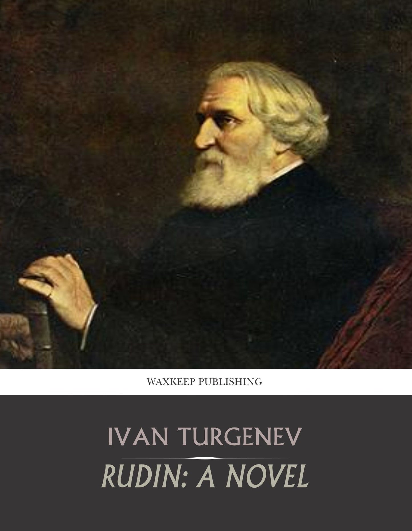 Rudin: A Novel