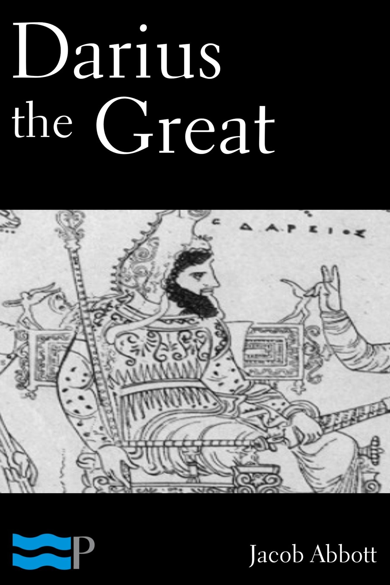 Darius the Great