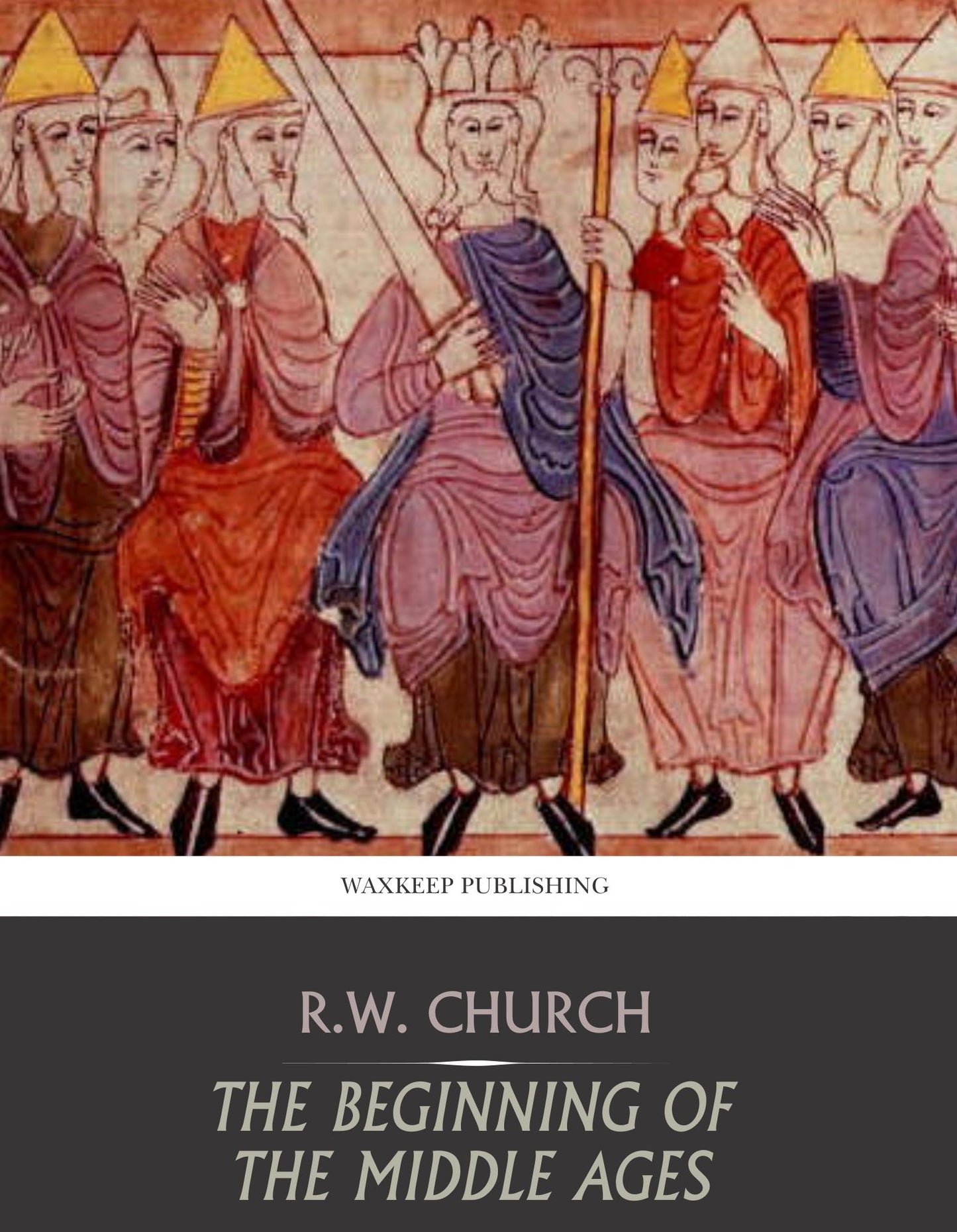The Beginning of the Middle Ages