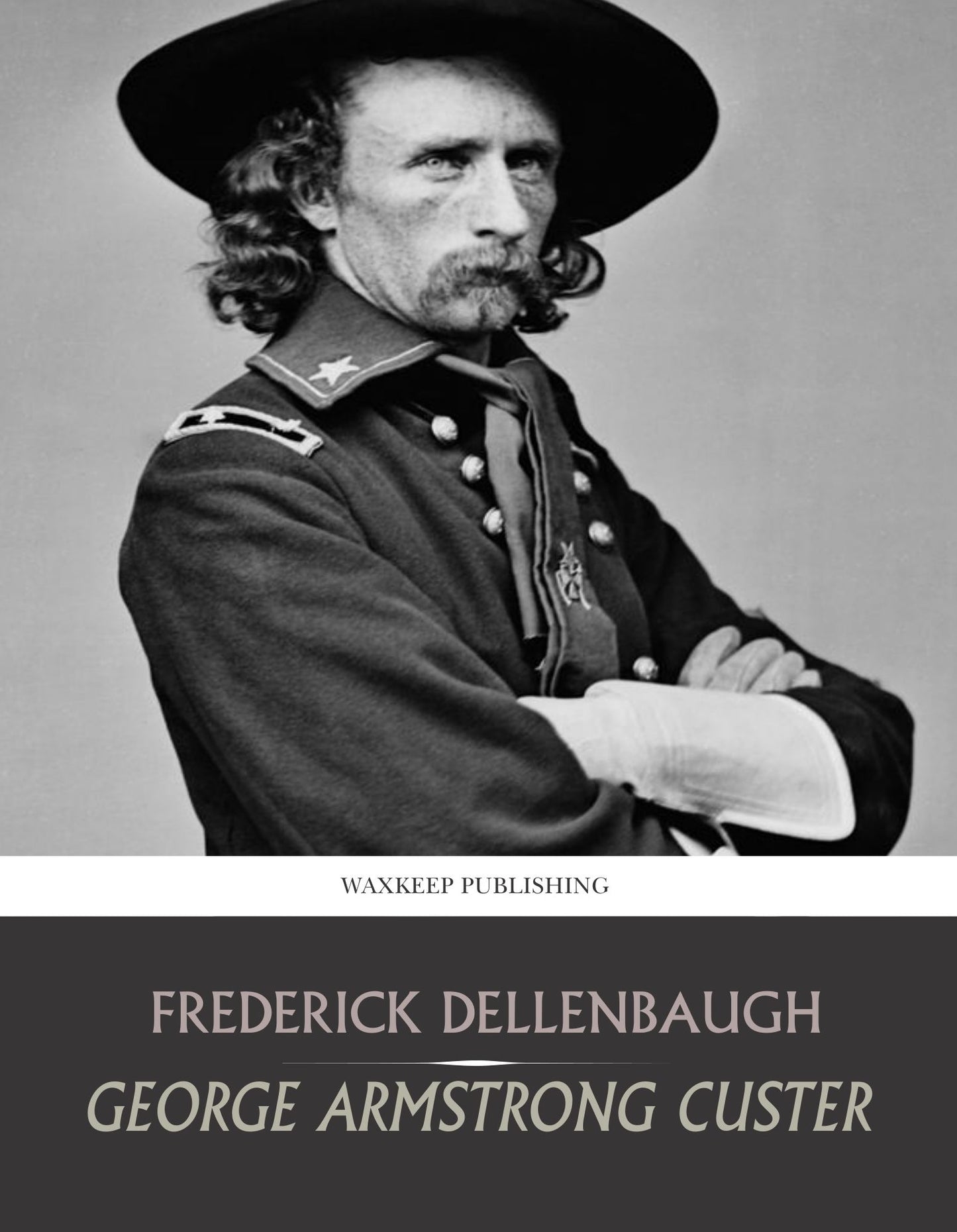 George Armstrong Custer