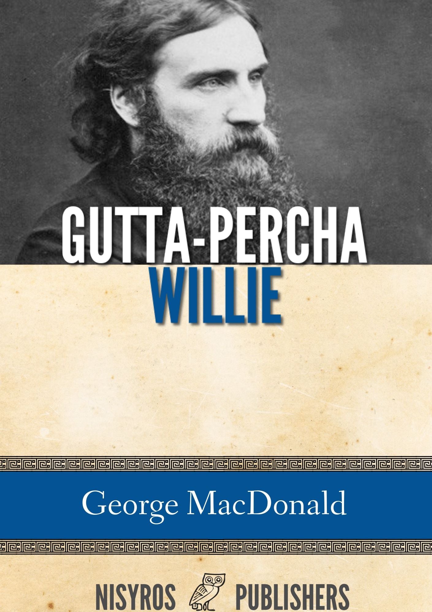 Gutta-Percha Willie