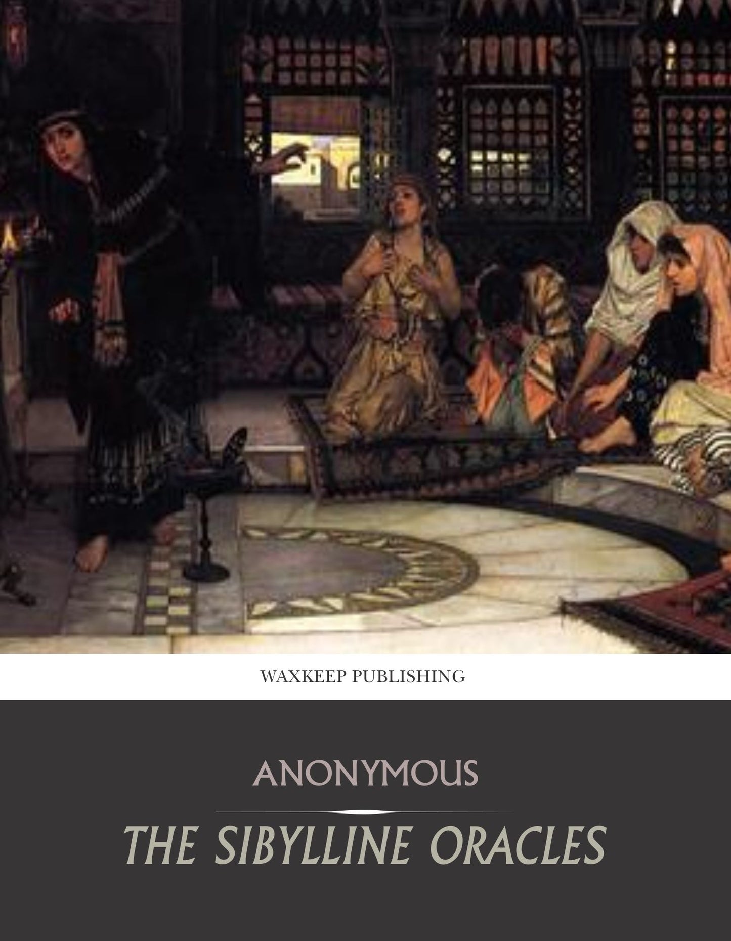 The Sibylline Oracles