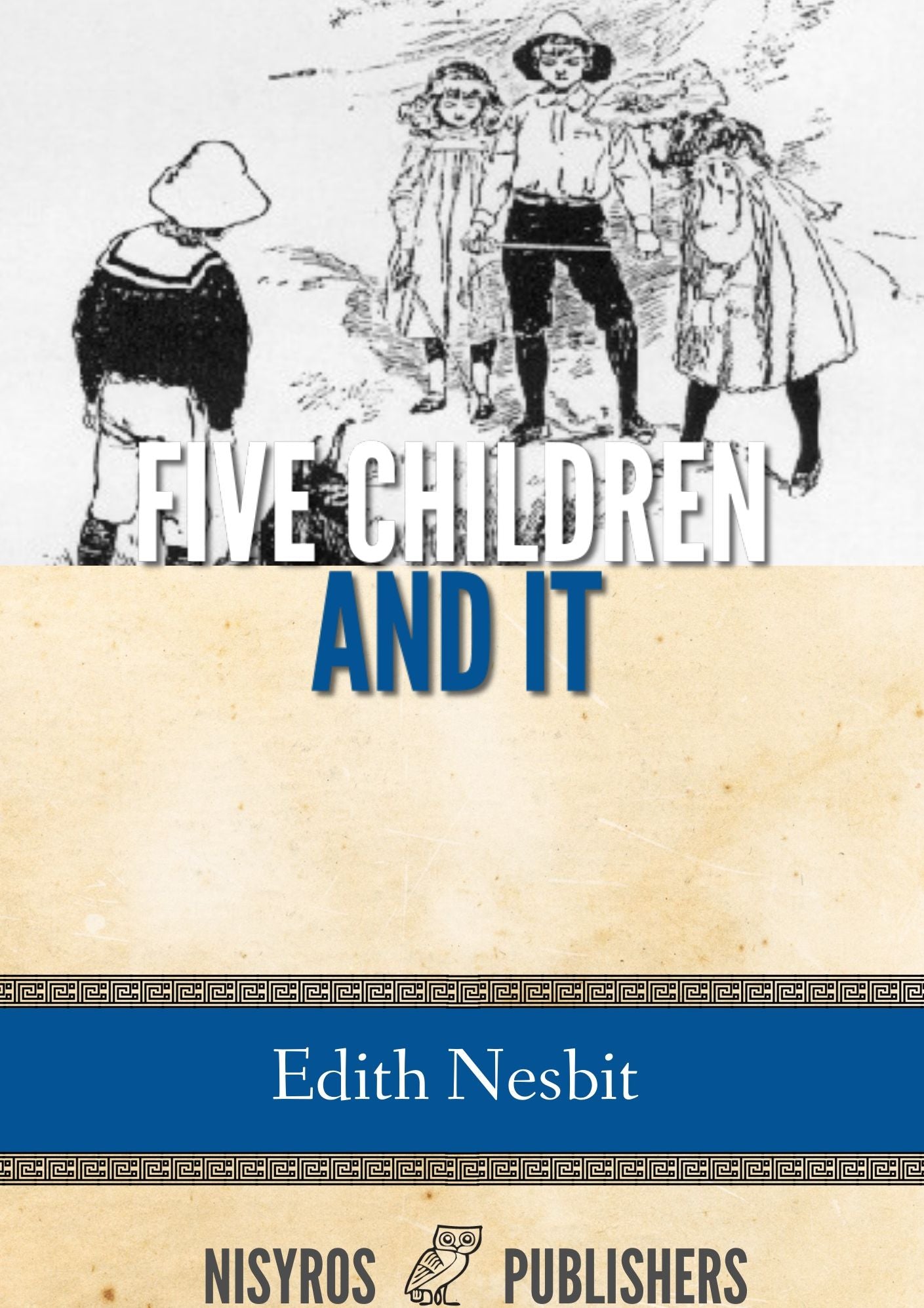 Five Children and It