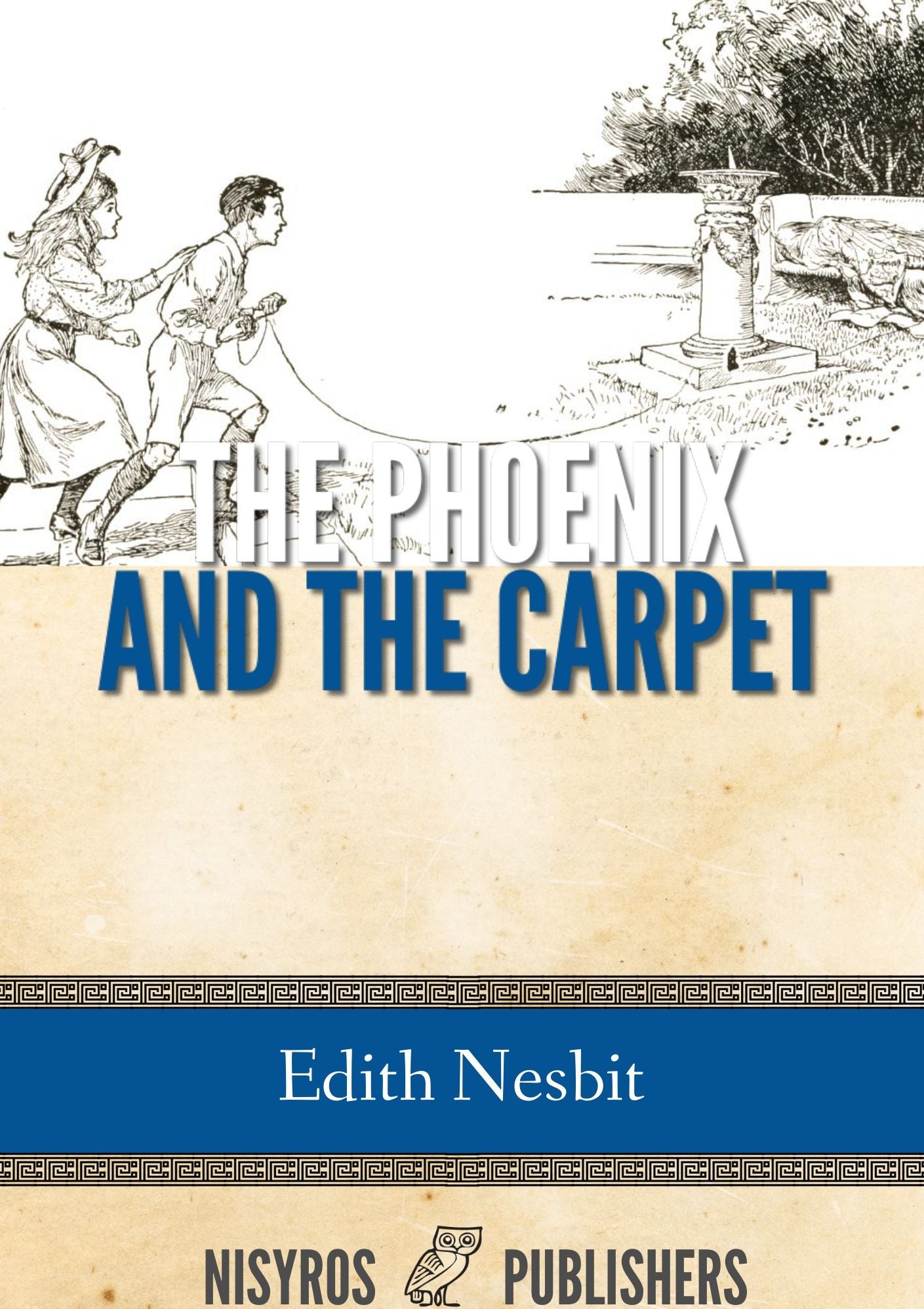 The Phoenix and the Carpet