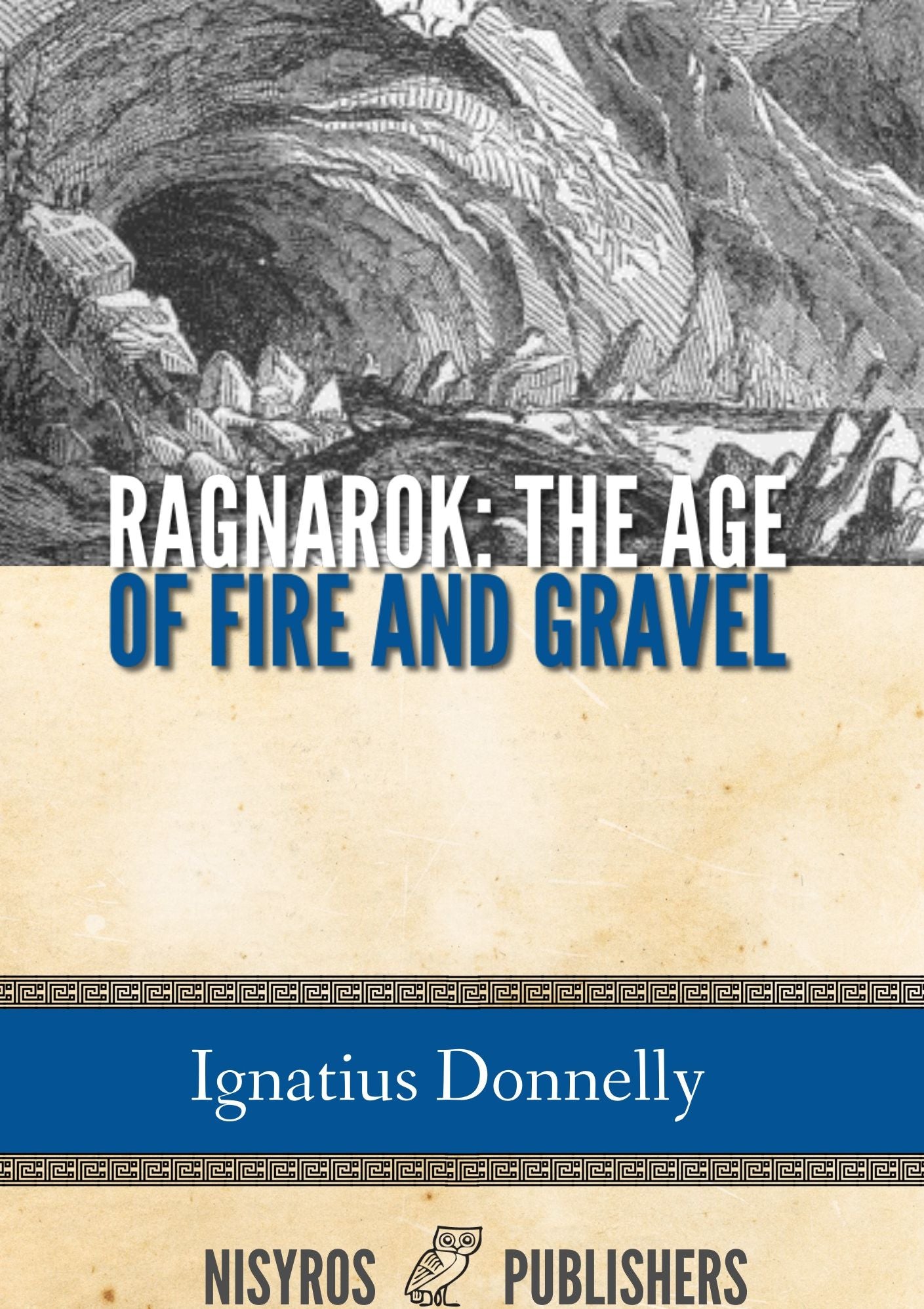 Ragnarok: The Age of Fire and Gravel
