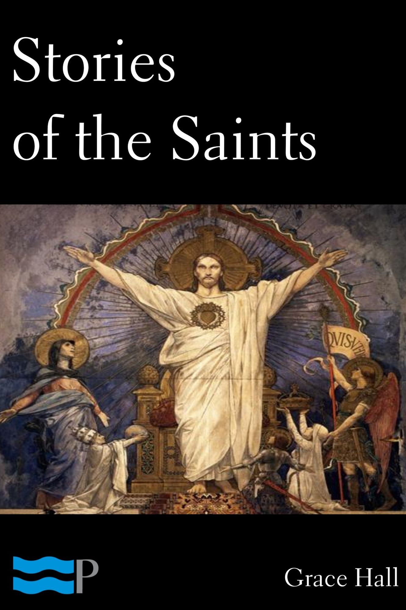 Stories of the Saints