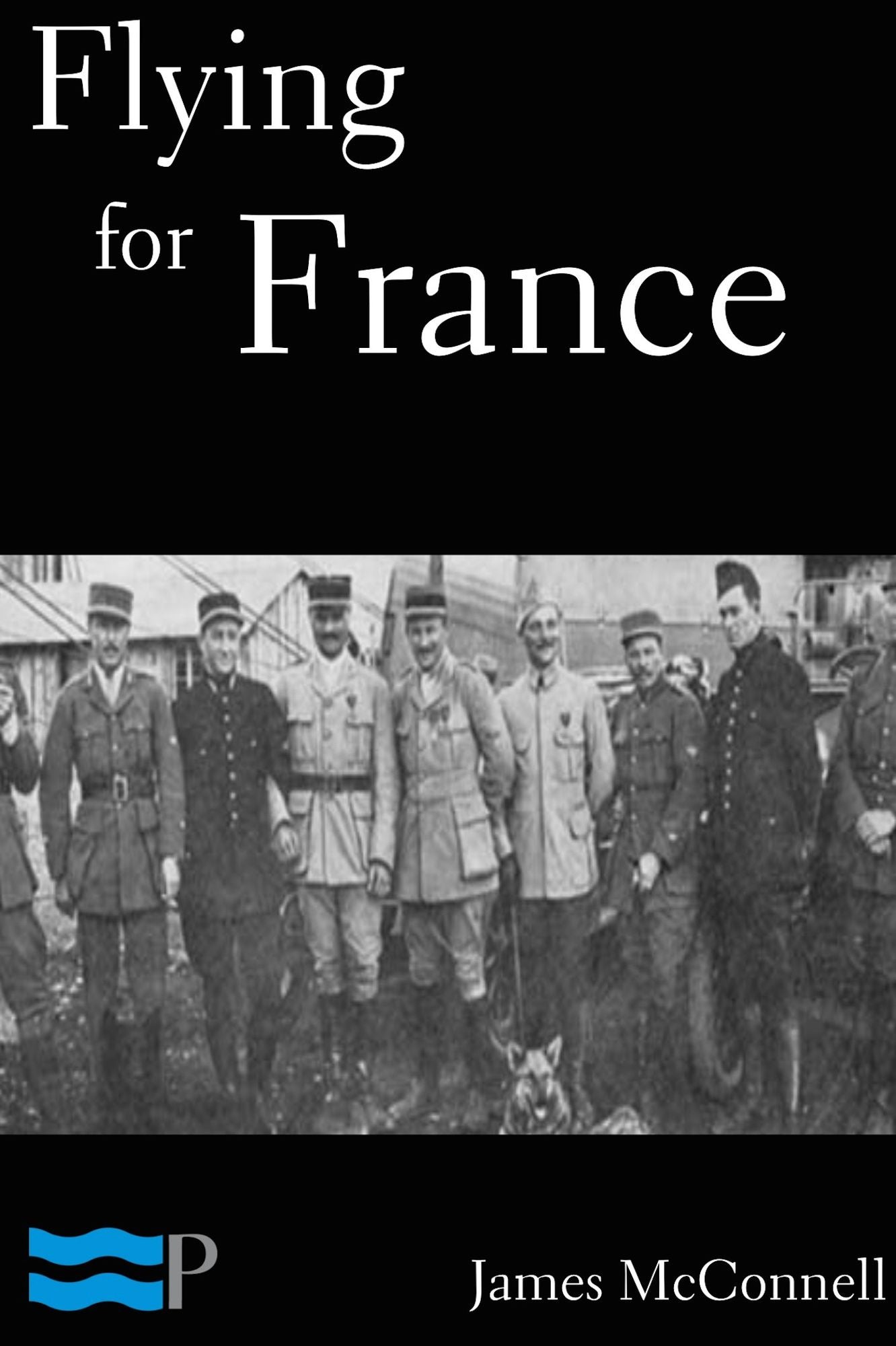 Flying for France