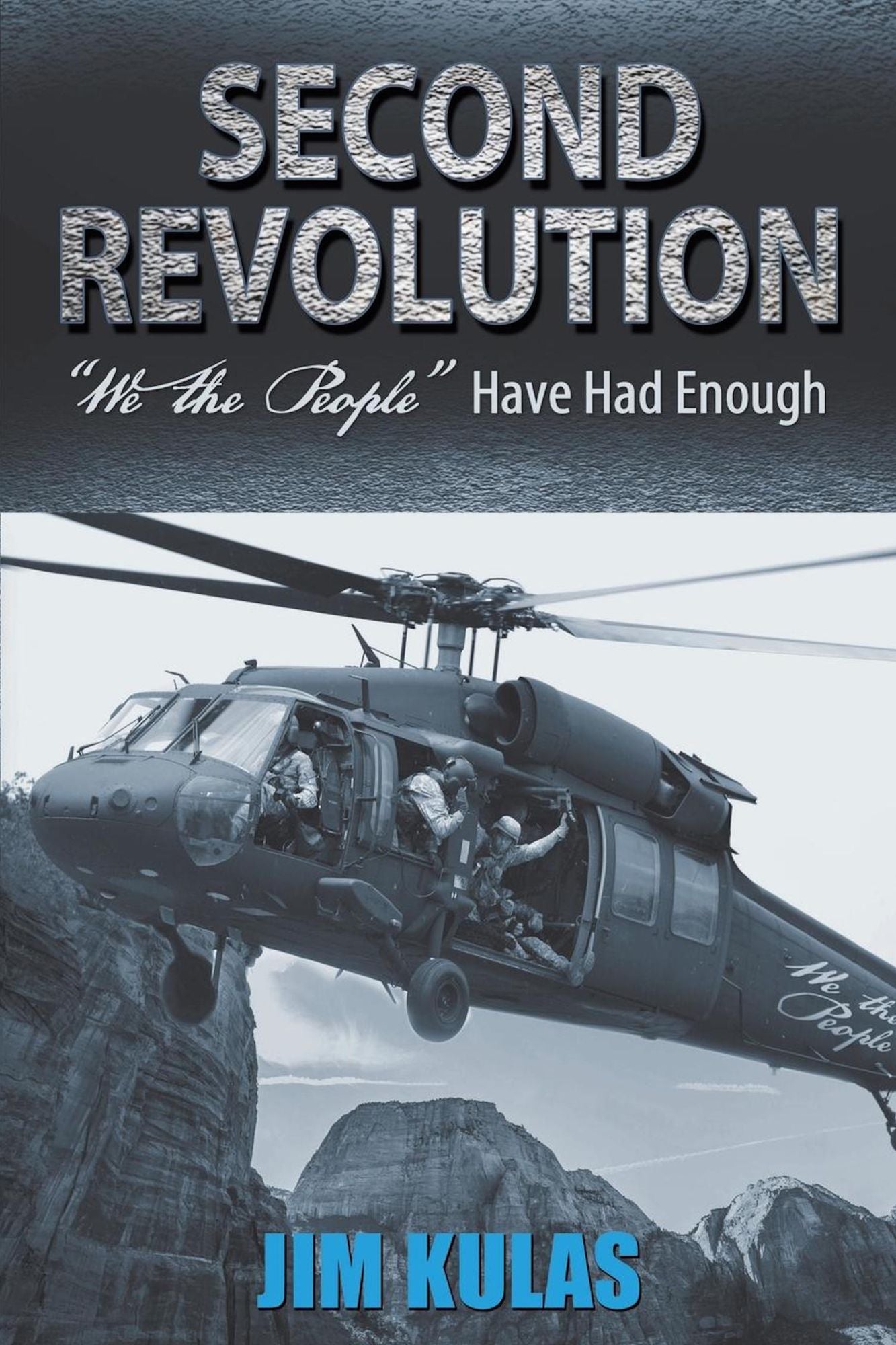 Second Revolution