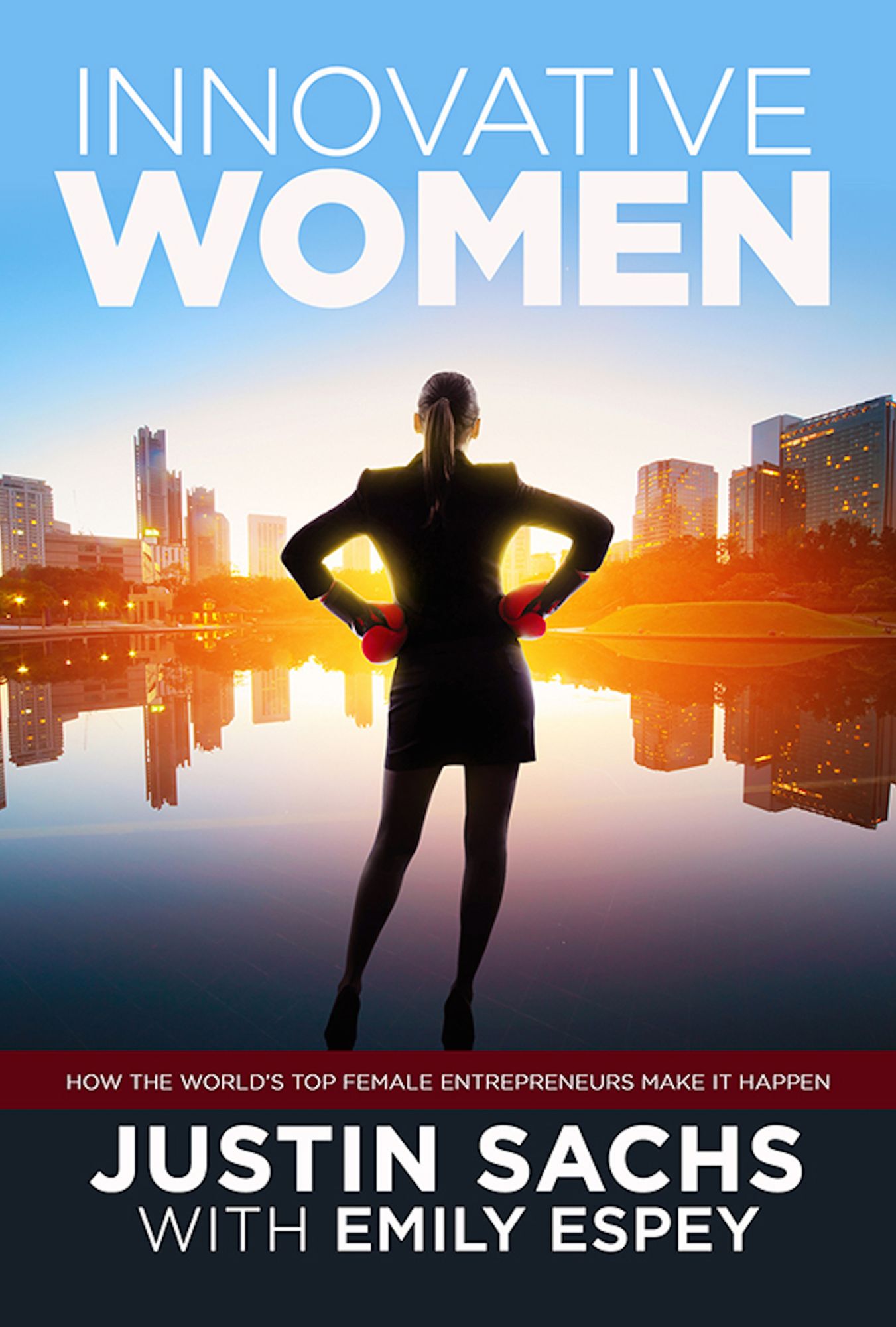 Innovative Women