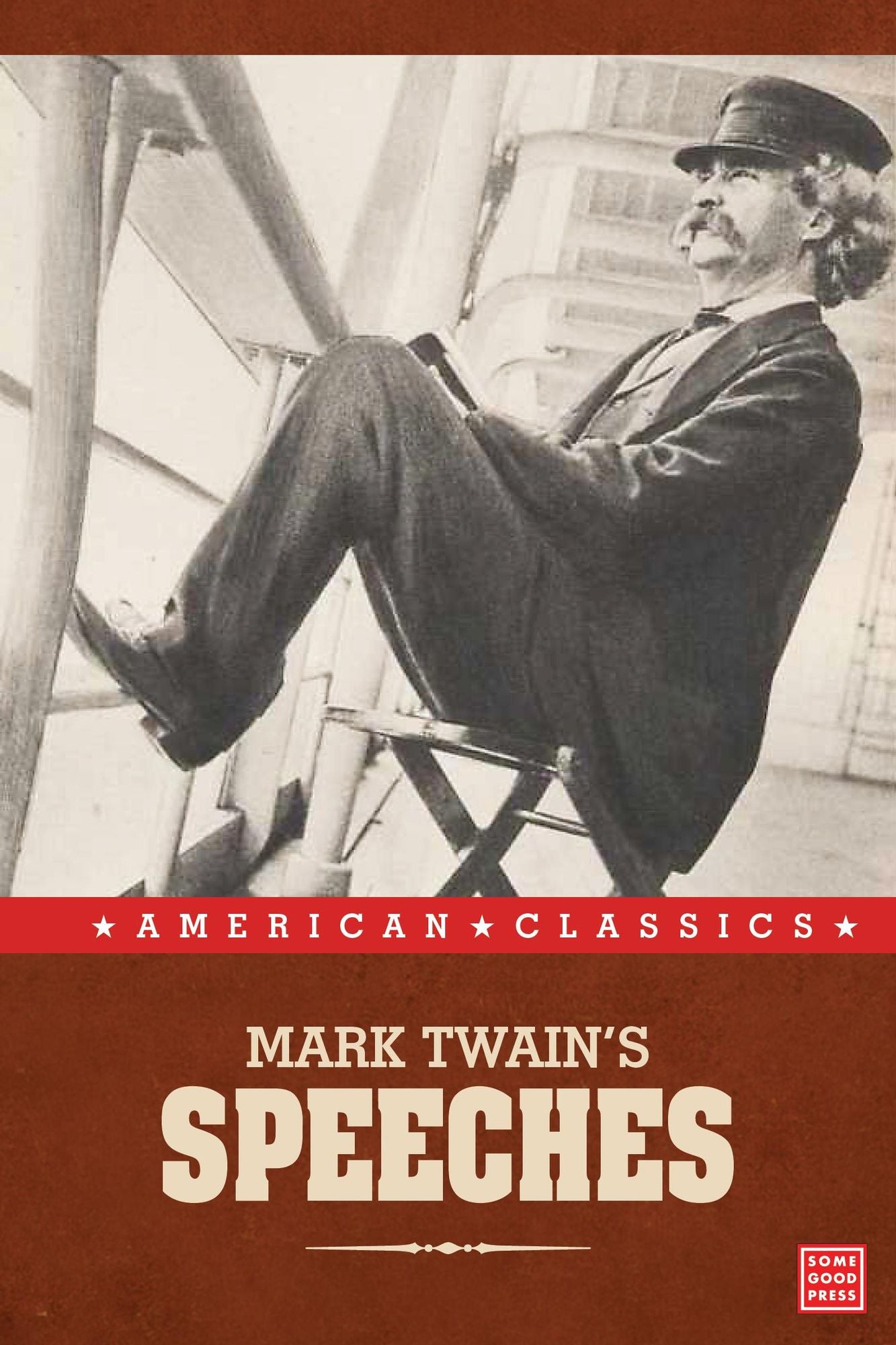 Mark Twain's Speeches