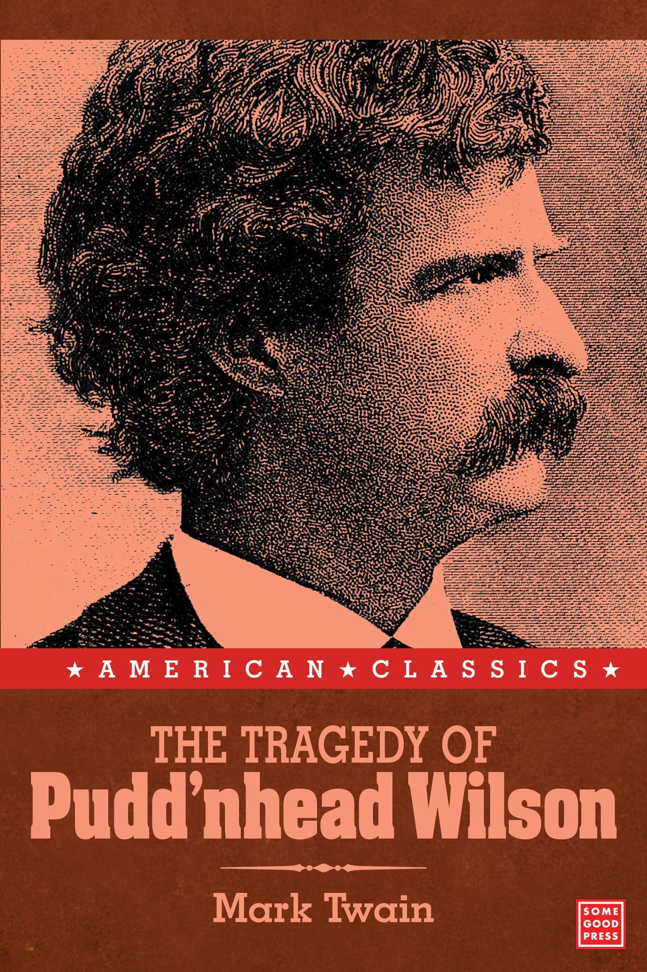 Pudd'nhead Wilson