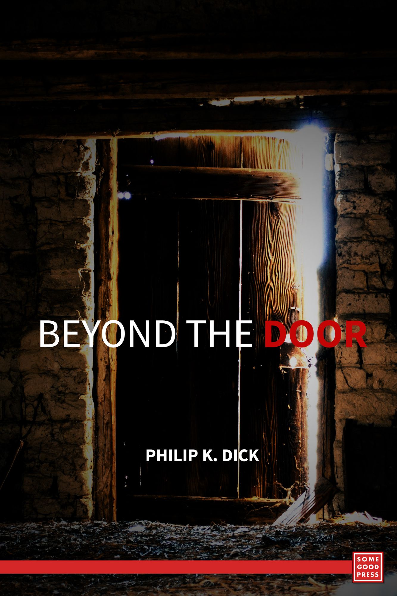 Beond the Door