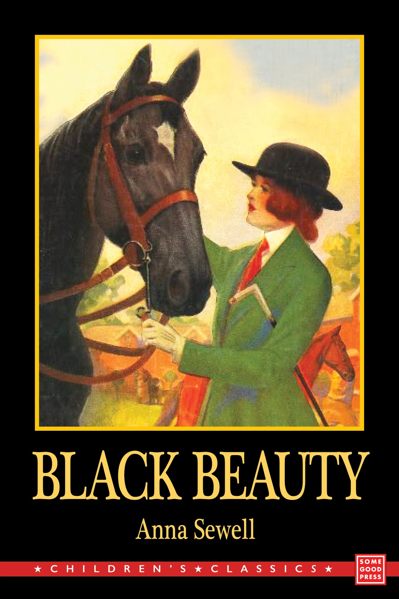 Black Beauty