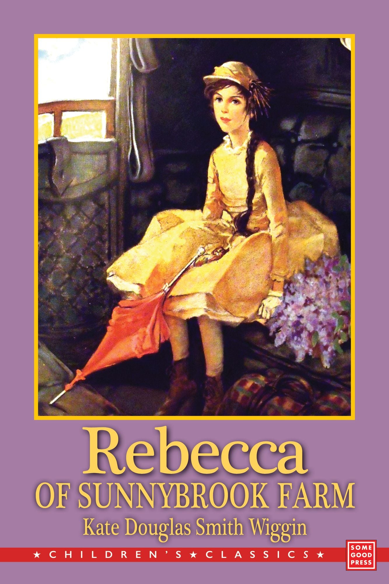Rebecca of Sunnybrook Farm