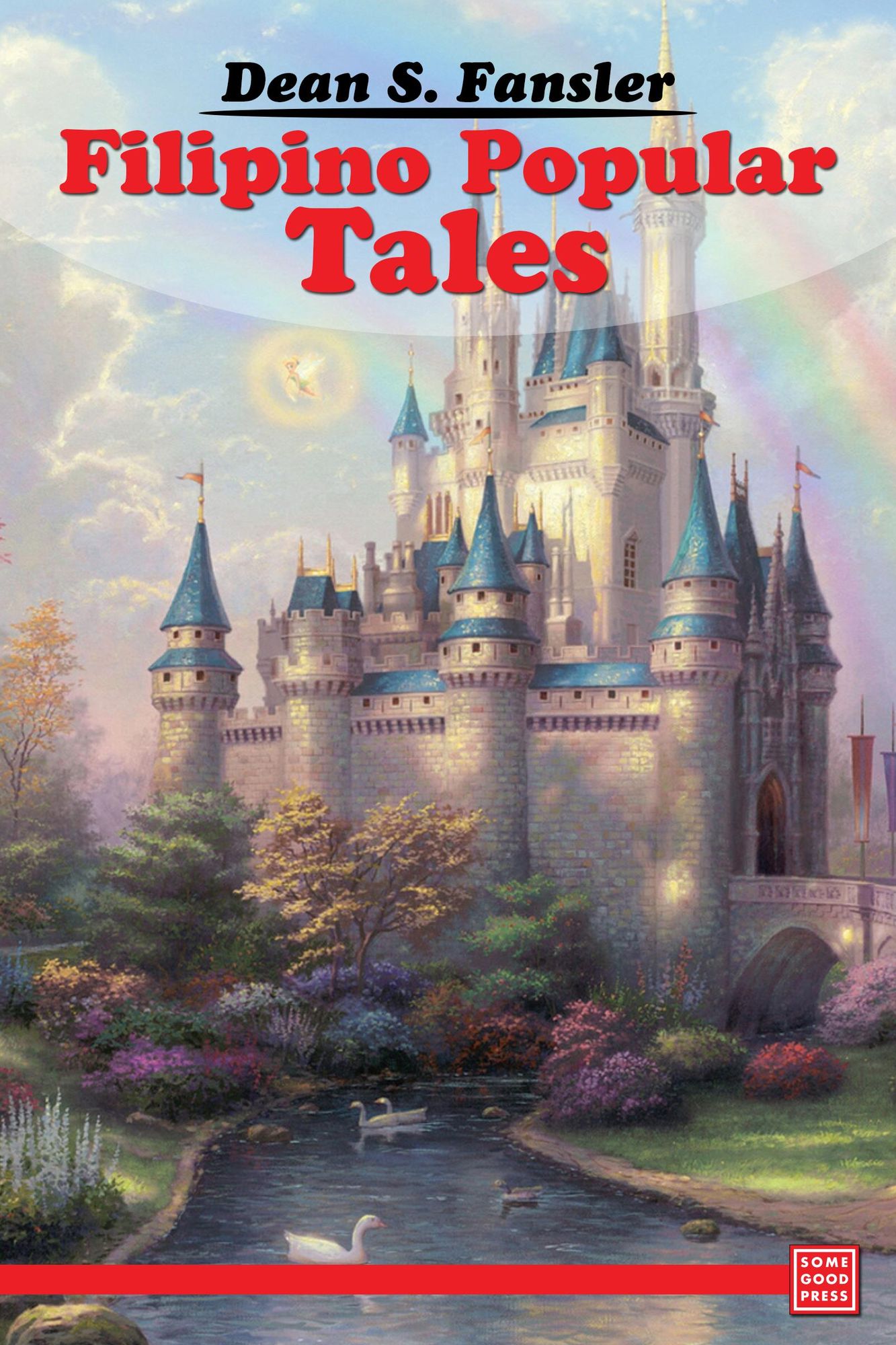 Filipino Popular Tales