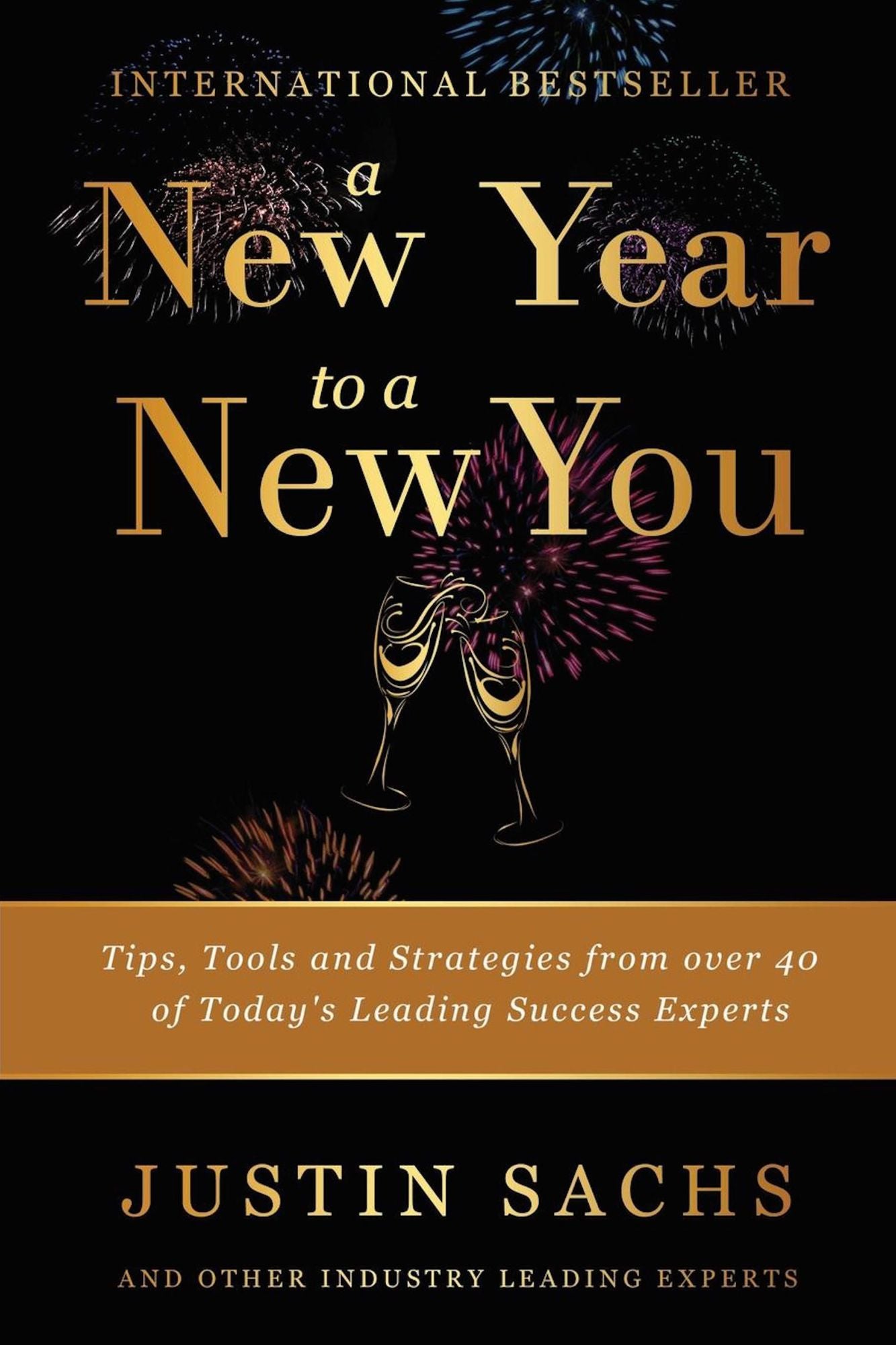 A New Year to A New You