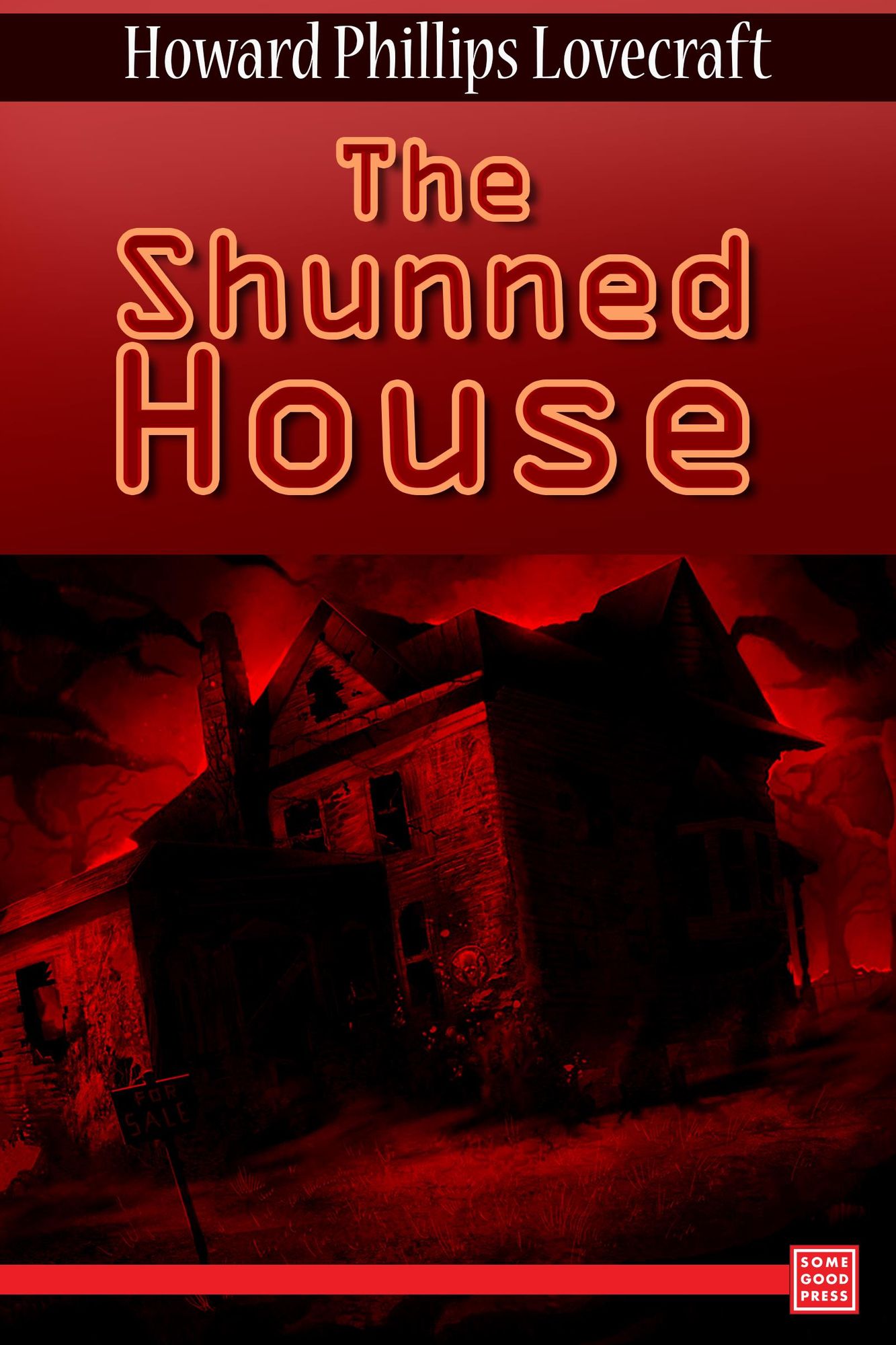 The Shunned House