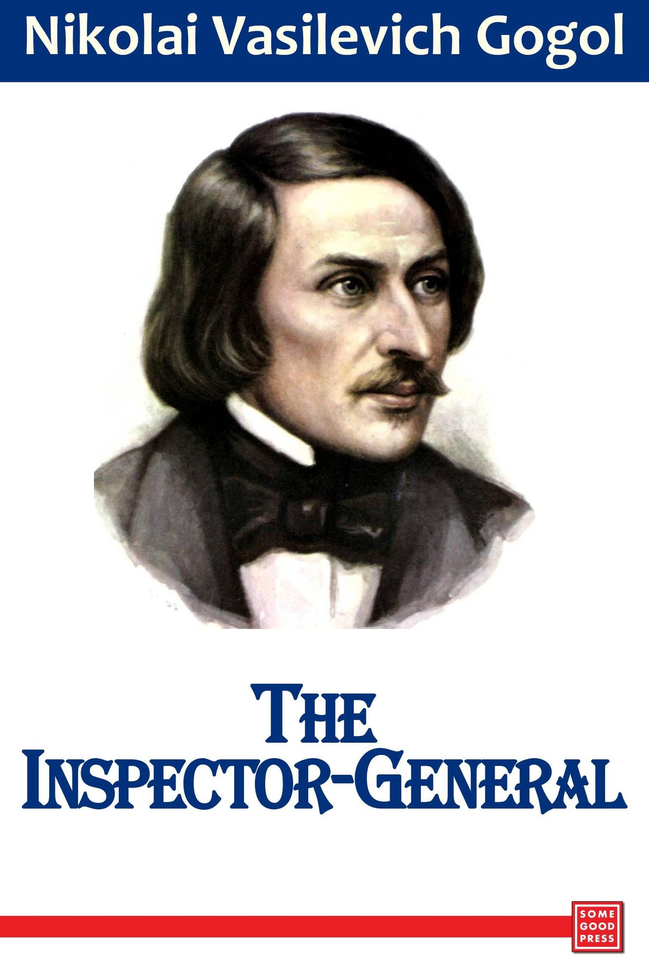 The Inspector-General
