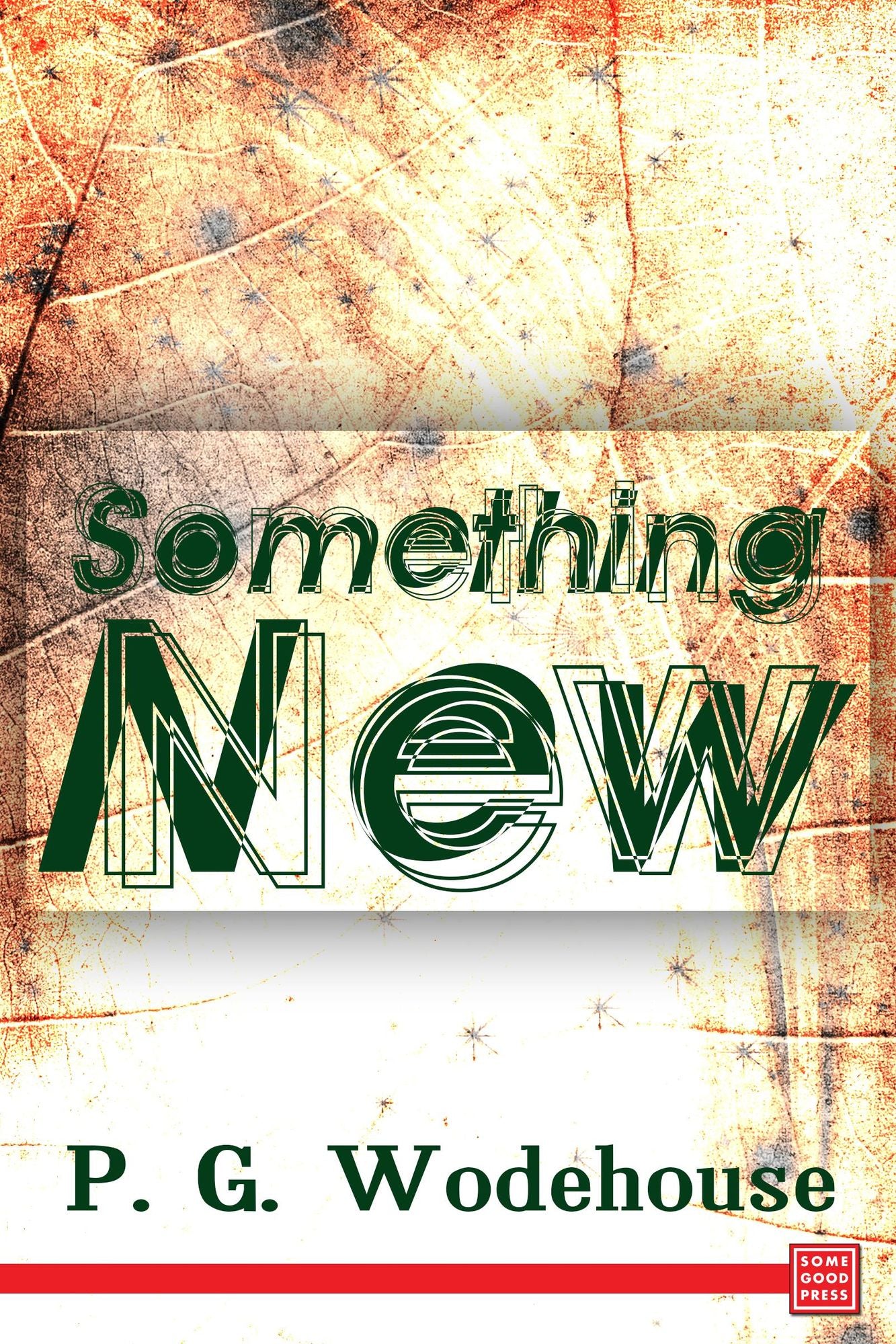 Something New