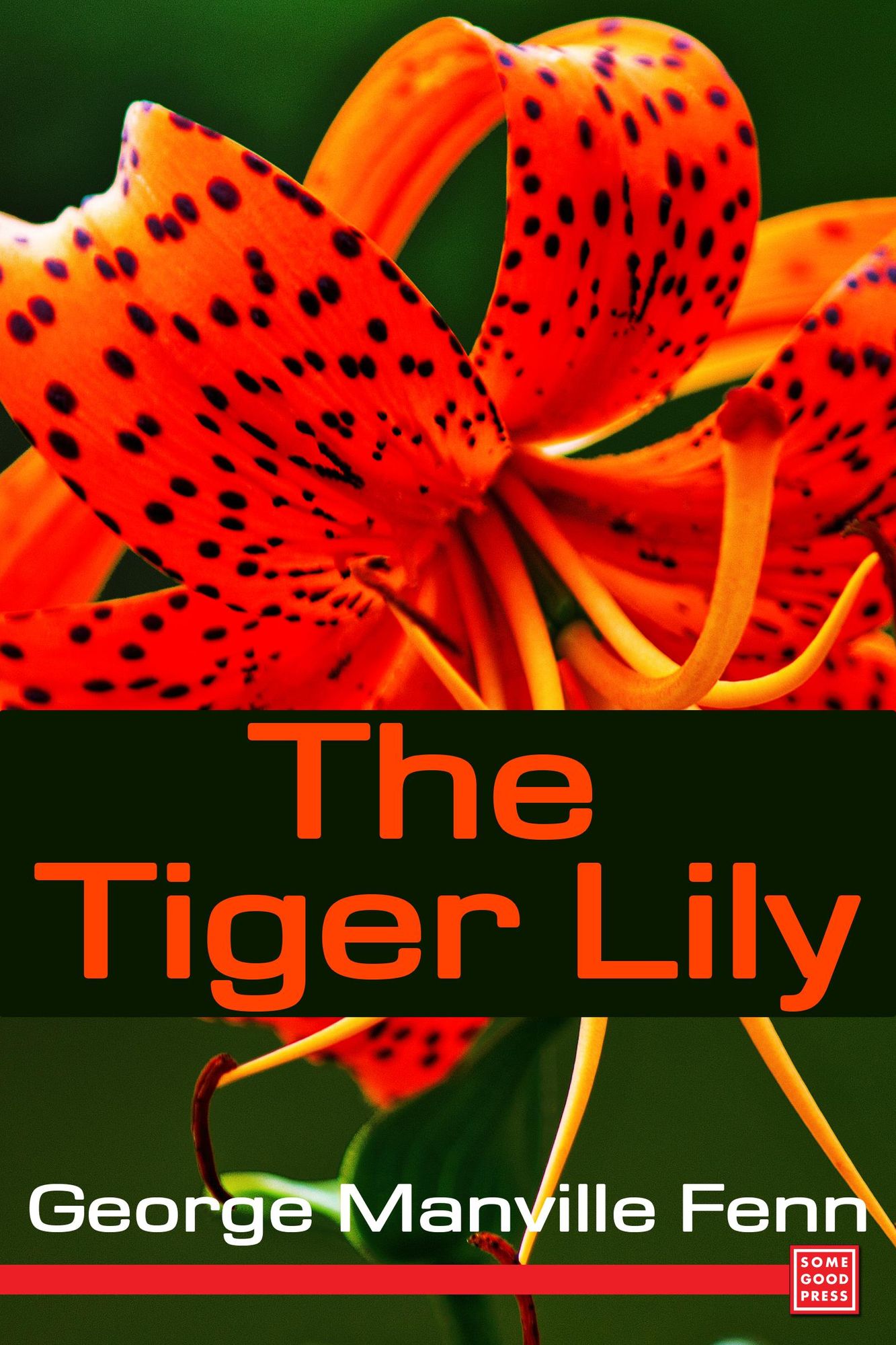 The Tiger Lily
