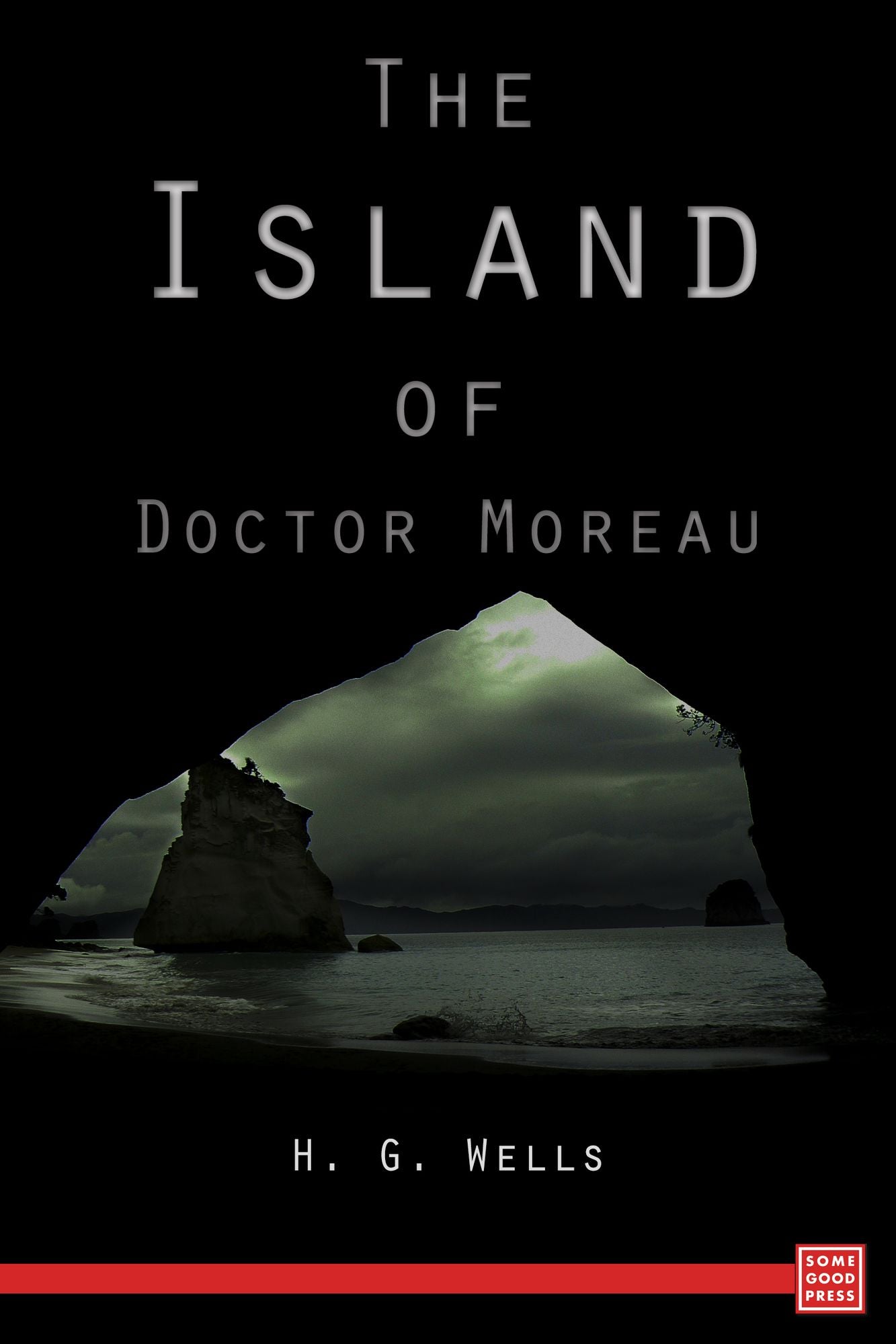 The Island of Doctor Moreau
