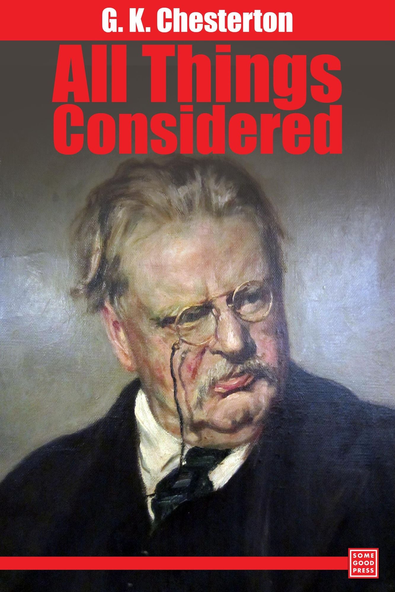 All Things Considered