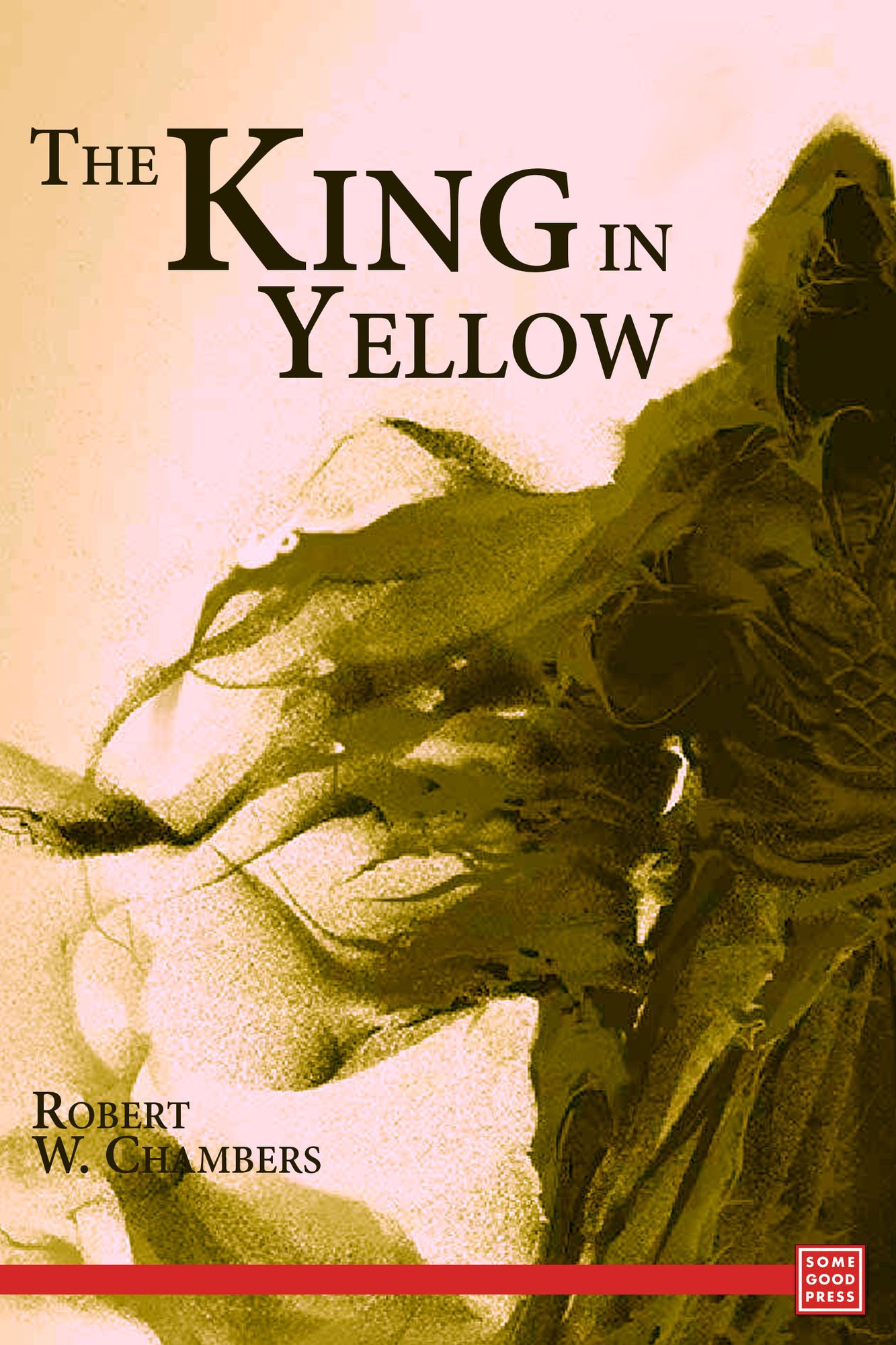 The King in Yellow