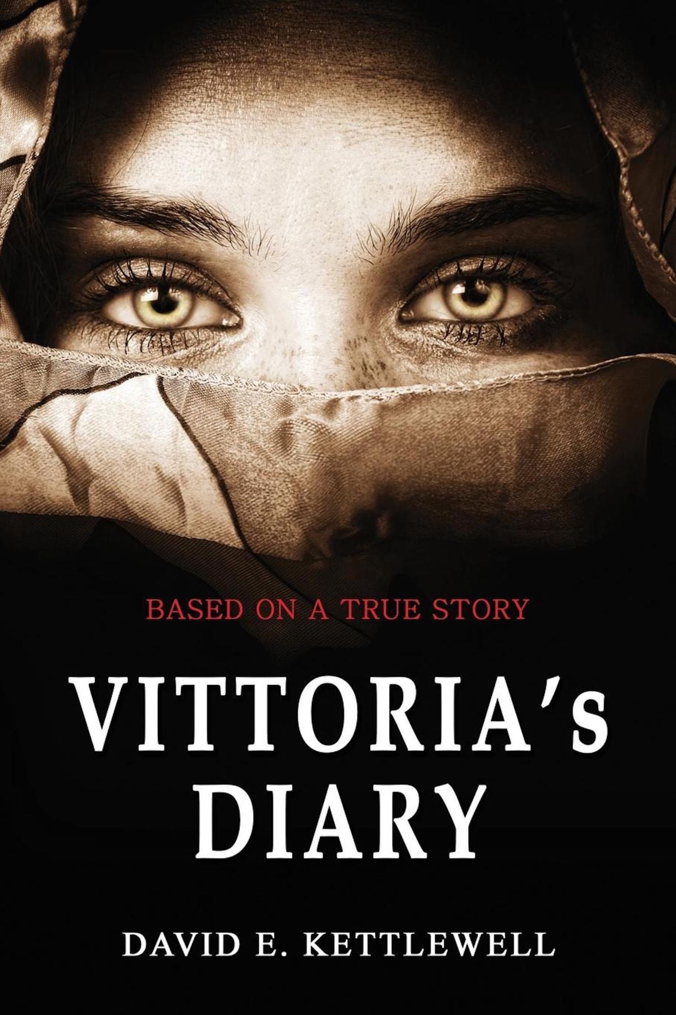 Vittoria's Diary