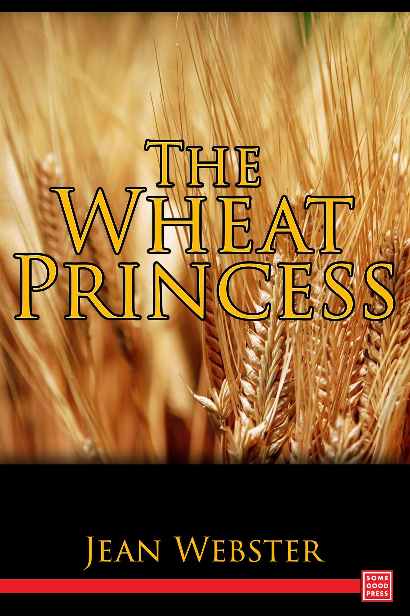 The Wheat Princess