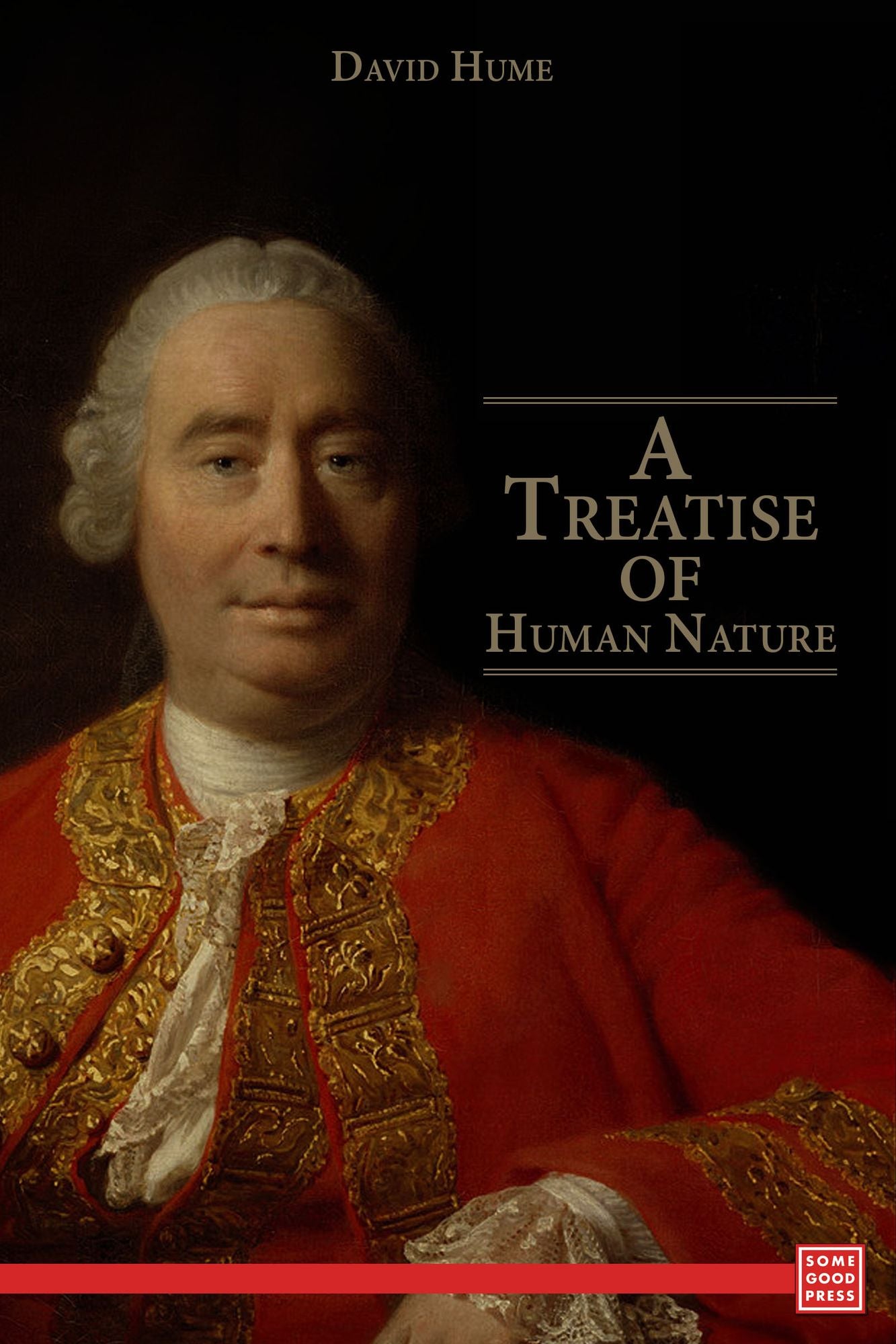 A Treatise of Human Nature