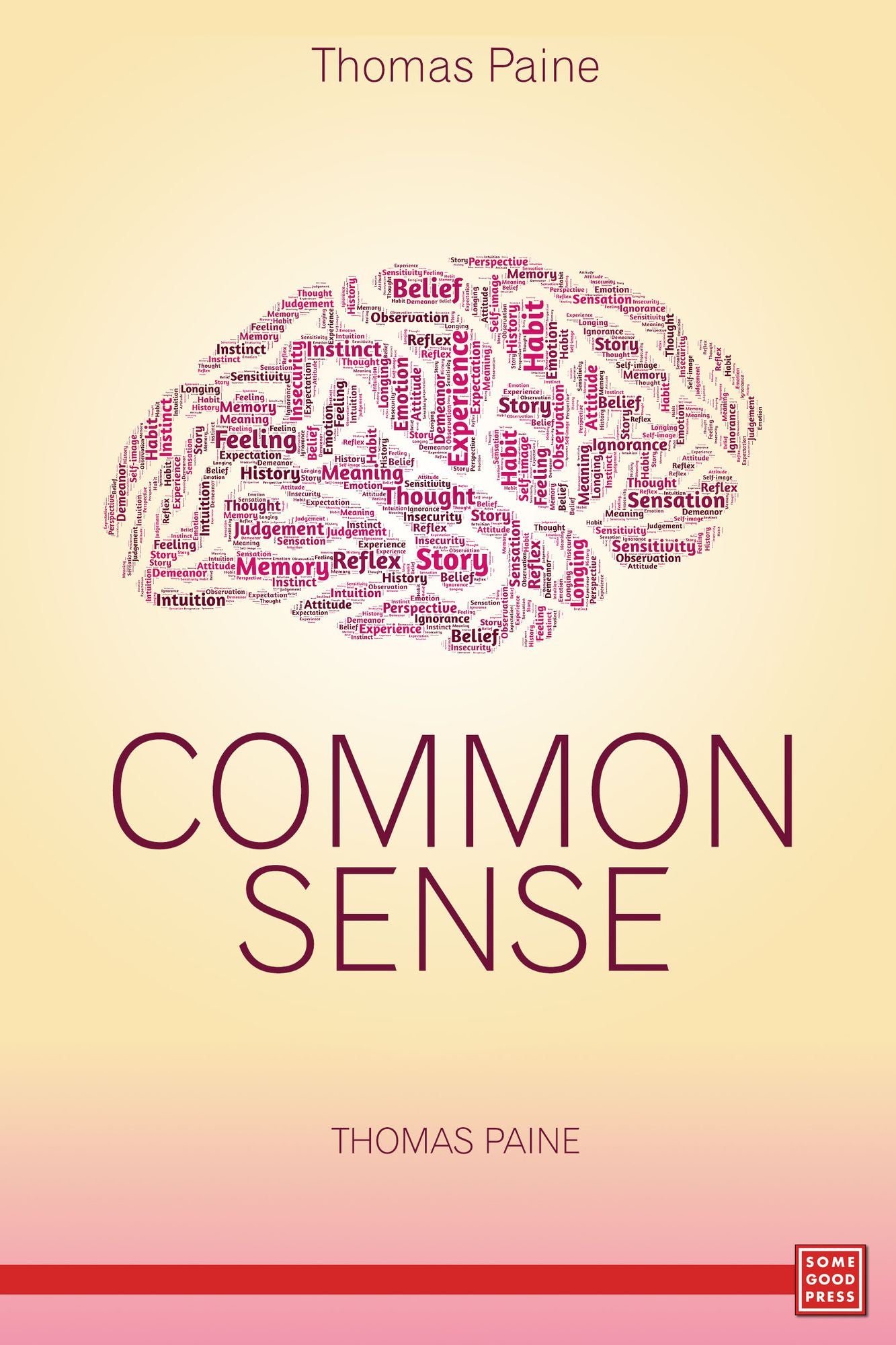 Common sense
