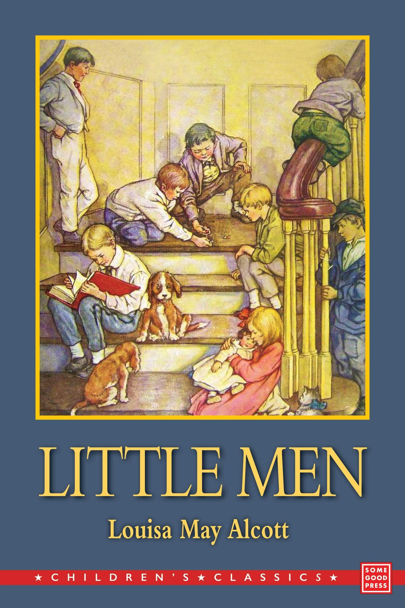 Little Men