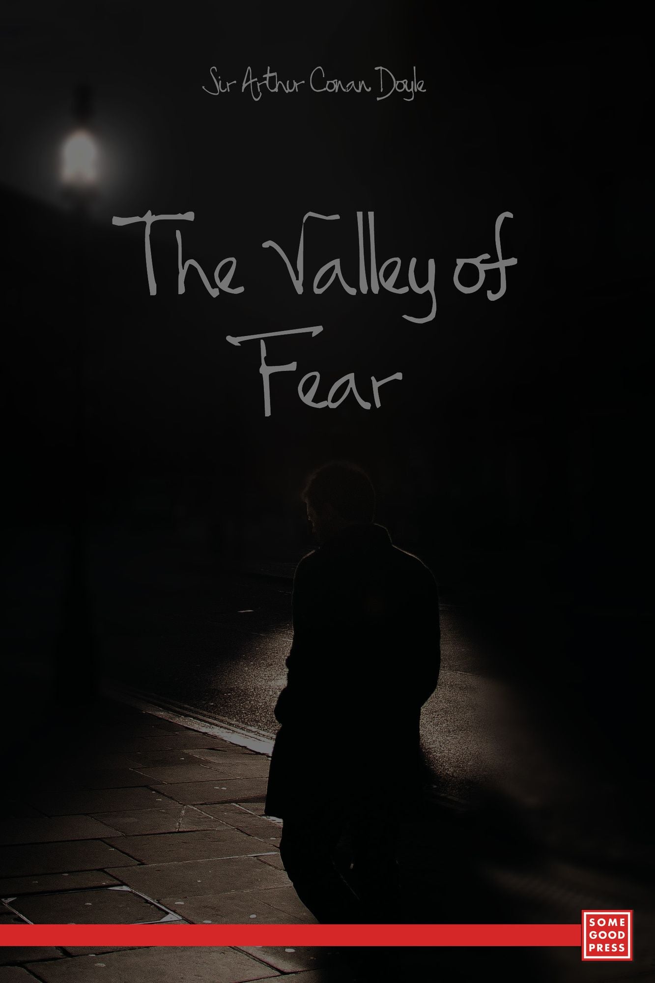The Valley of Fear