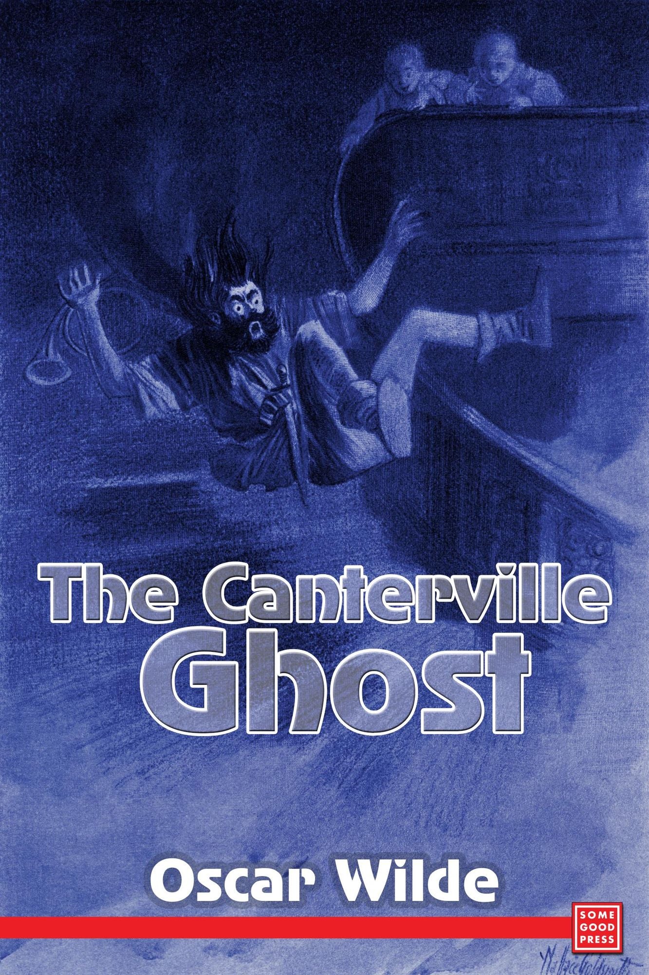 The Canterville Ghost