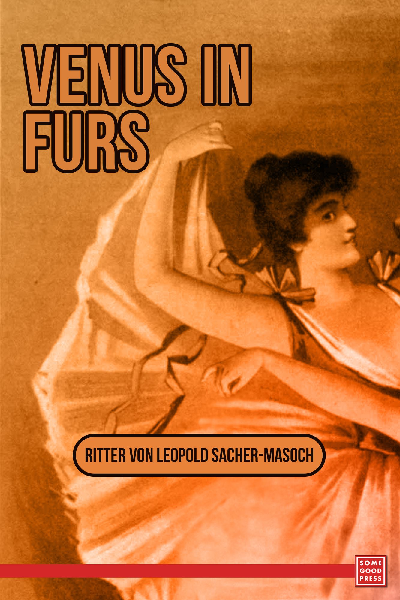 Venus in Furs