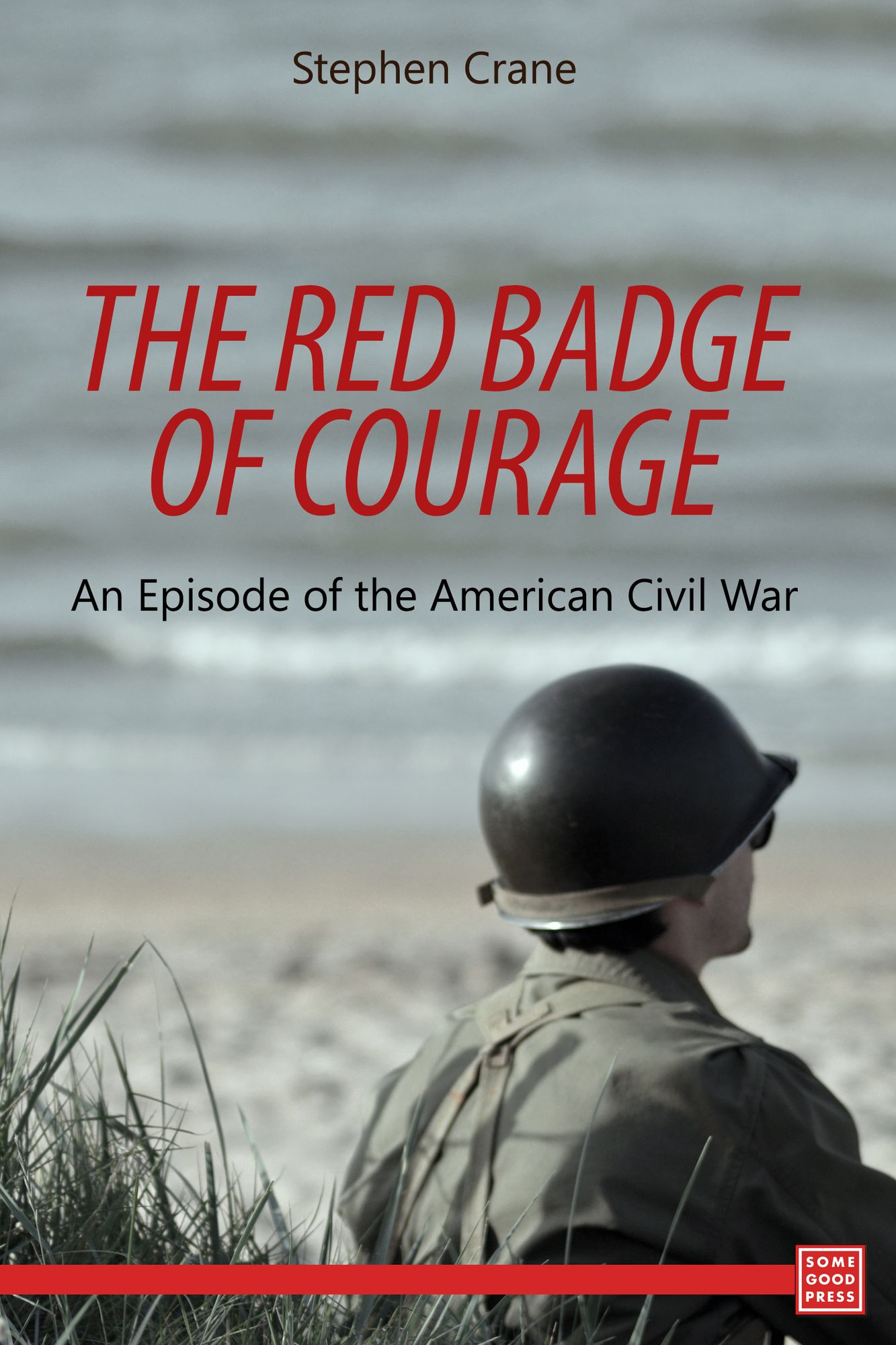 The Red Badge of Courage