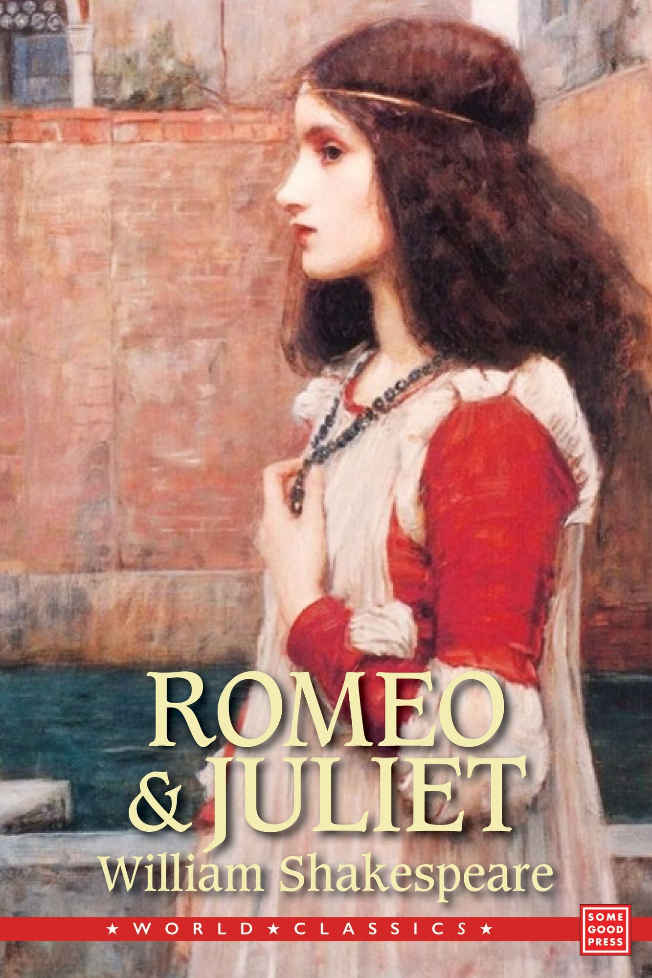 The Tragedy of Romeo and Juliet
