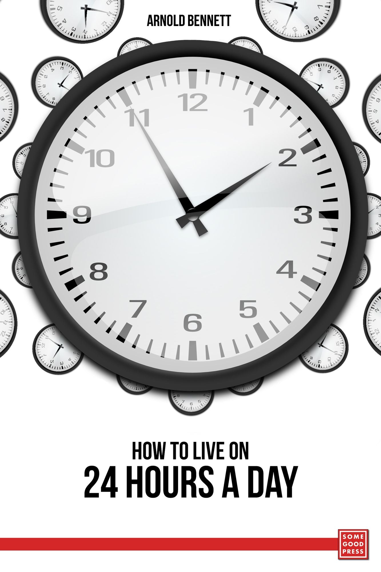 How to Live on 24 Hours a Day