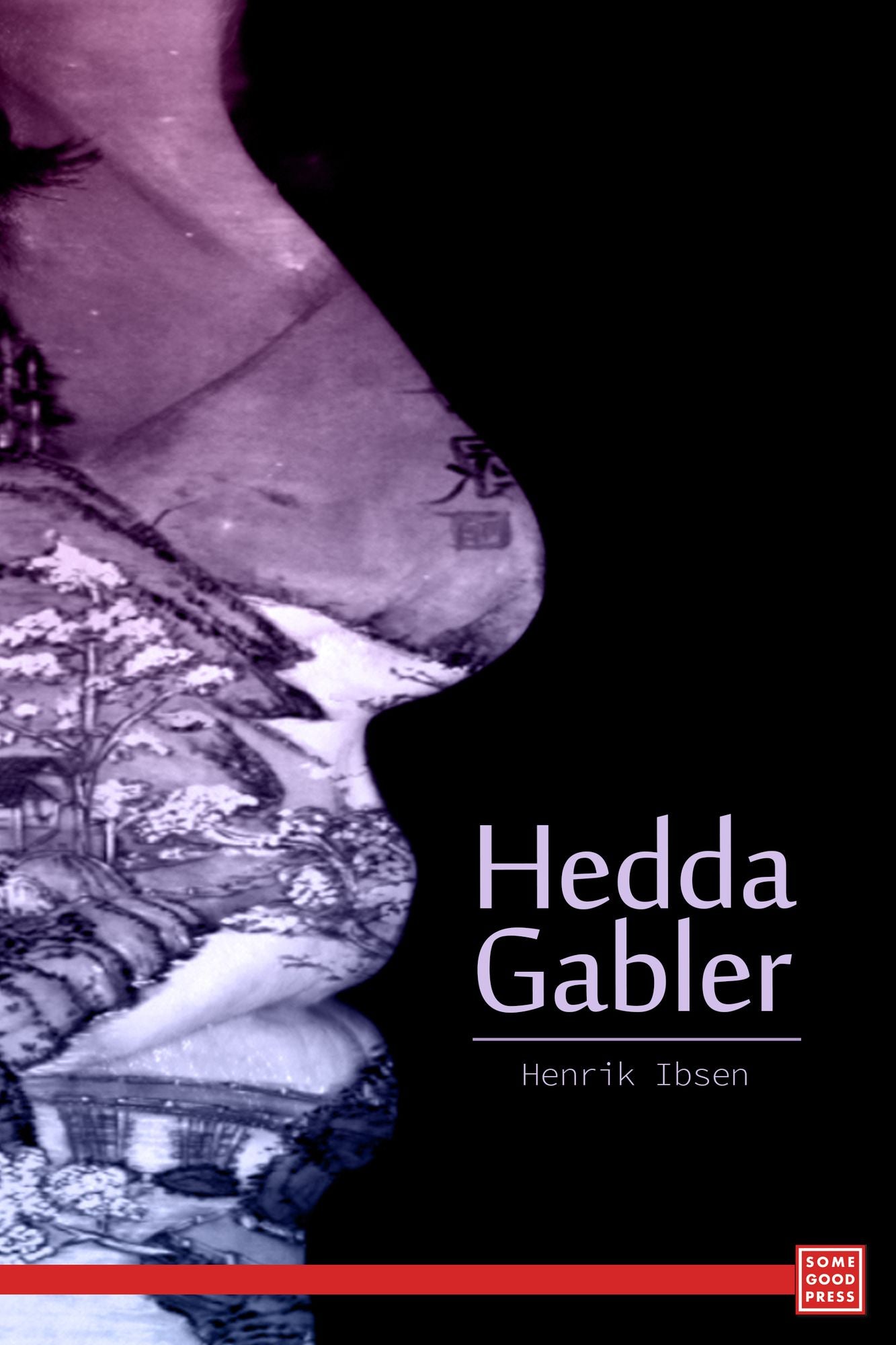 Hedda Gabler