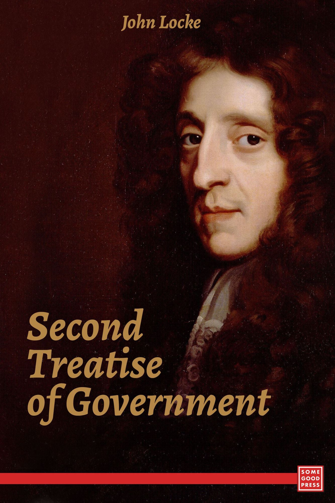 Second Treatise of Government