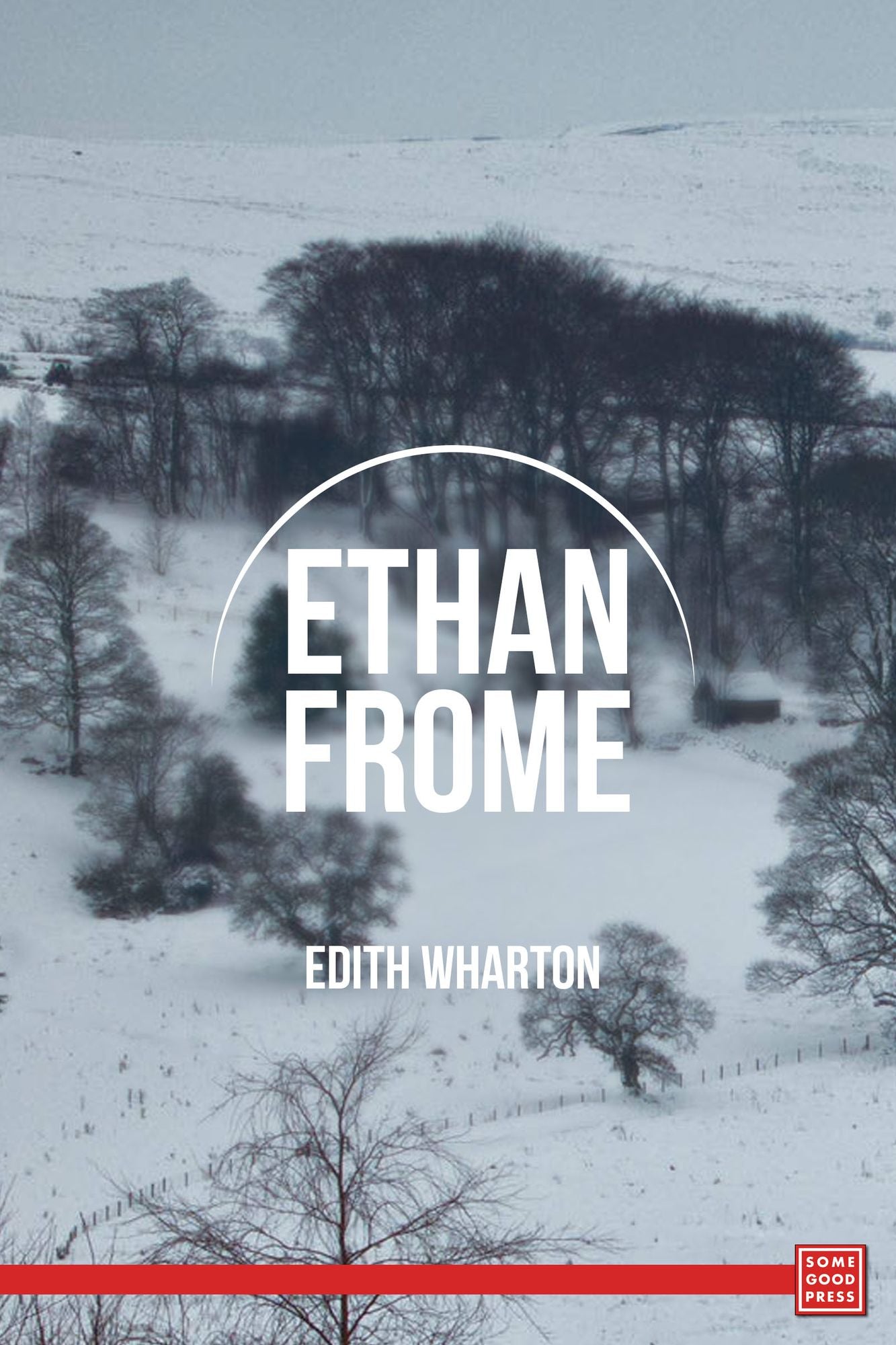 Ethan Frome
