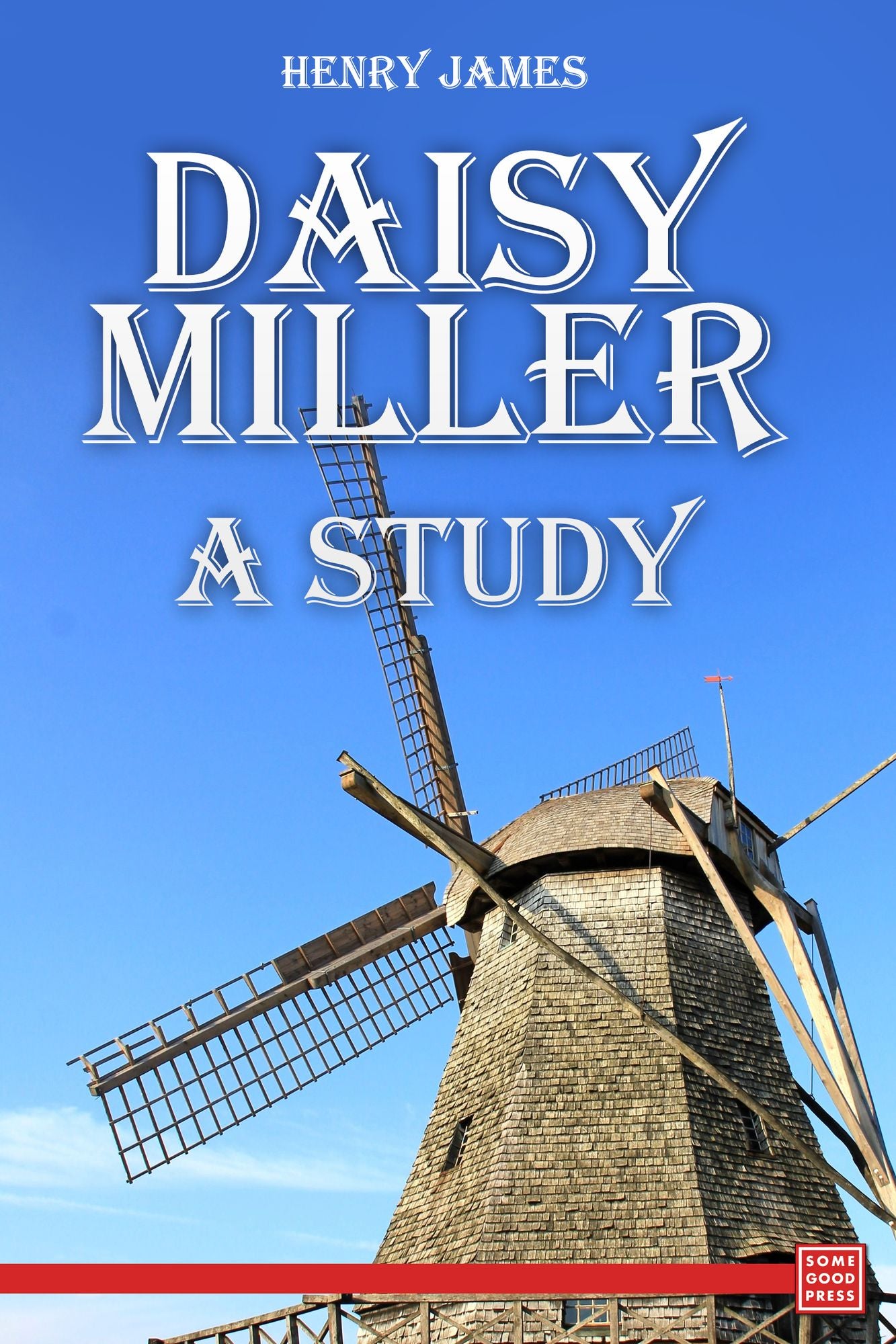 Daisy Miller