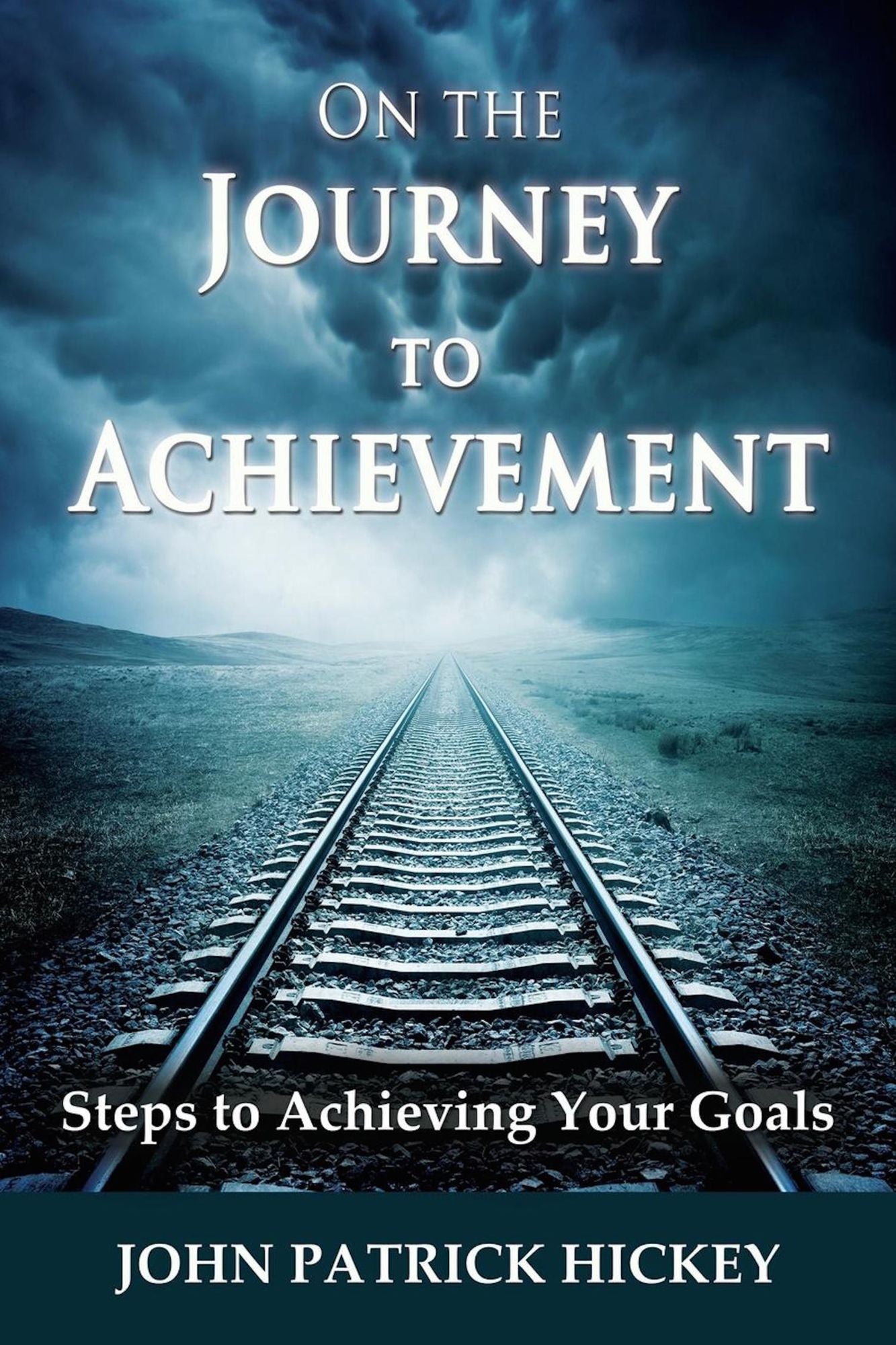 On The Journey To Achievement
